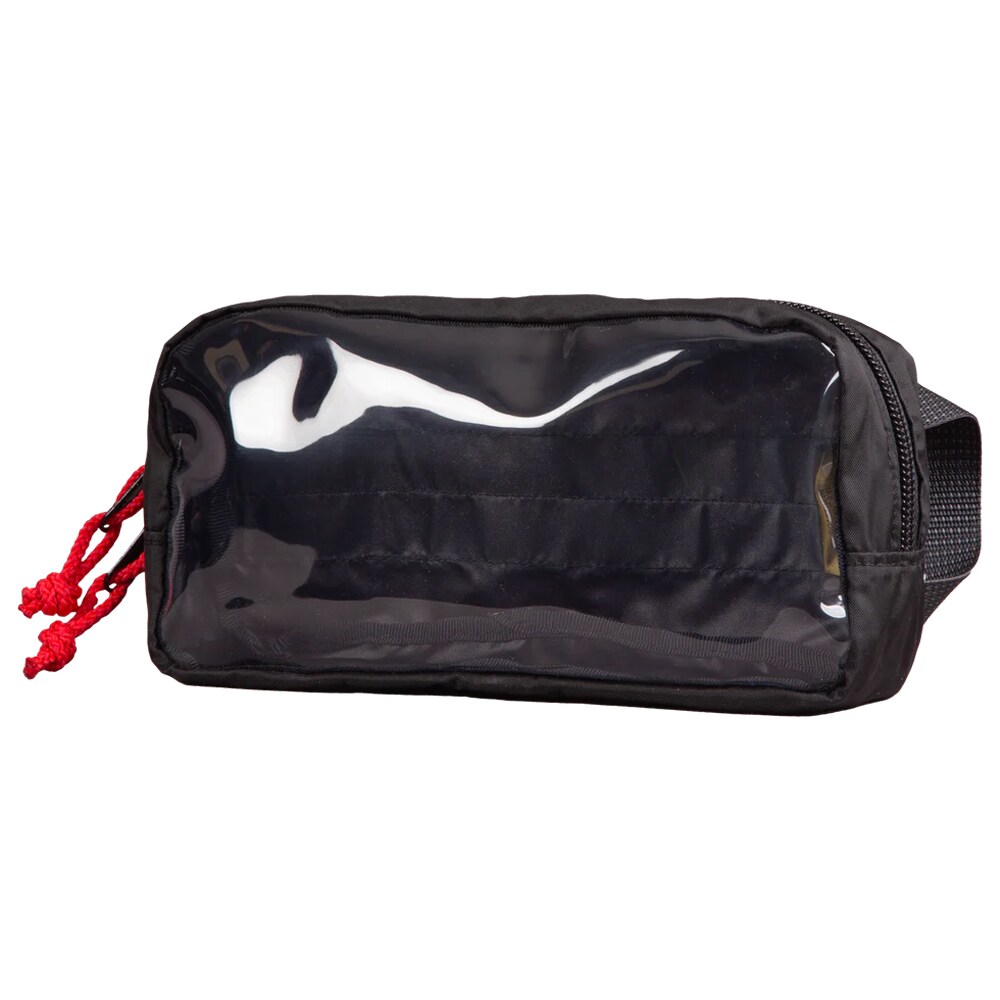 Organizer Savotta Med 25 x 12 cm - Black