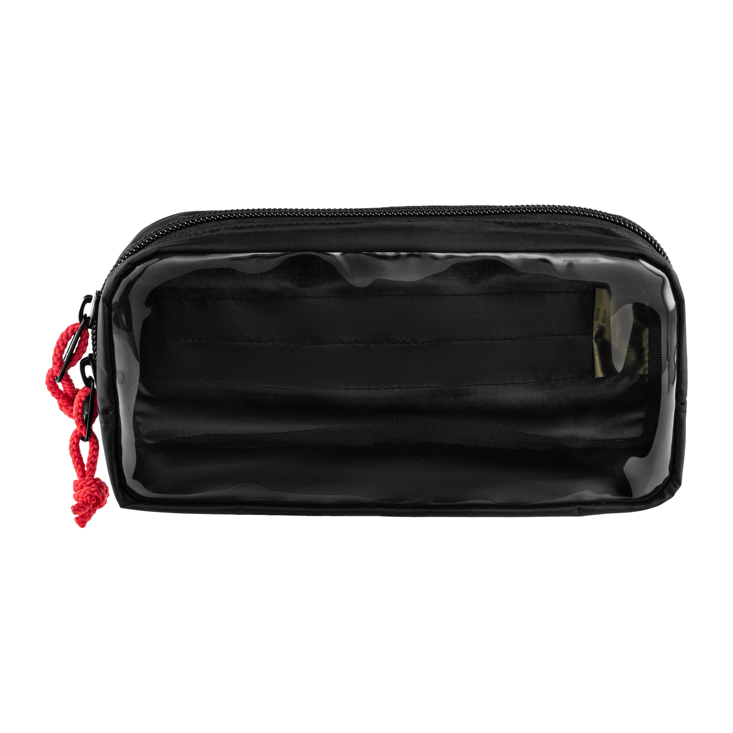 Organizer Savotta Med 25 x 12 cm - Black