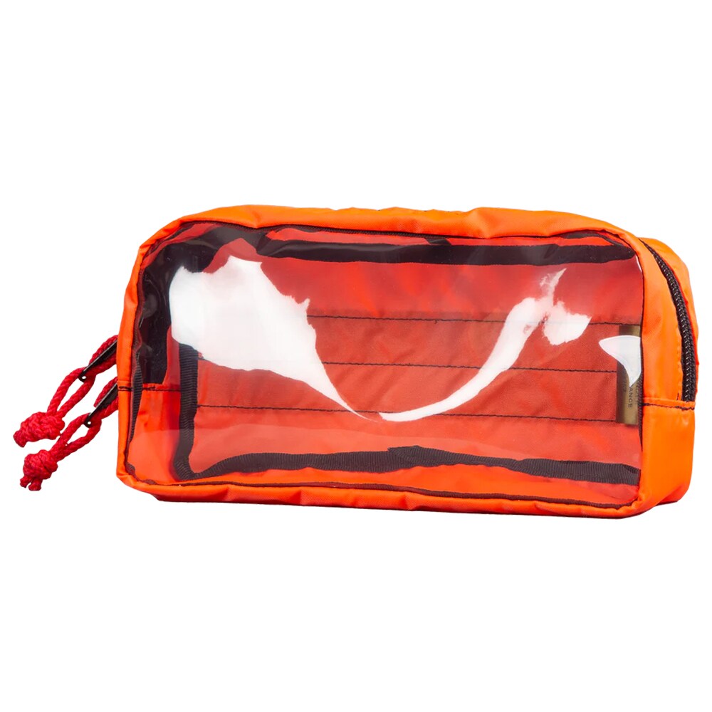 Organizer Savotta Med 25 x 12 cm - Orange