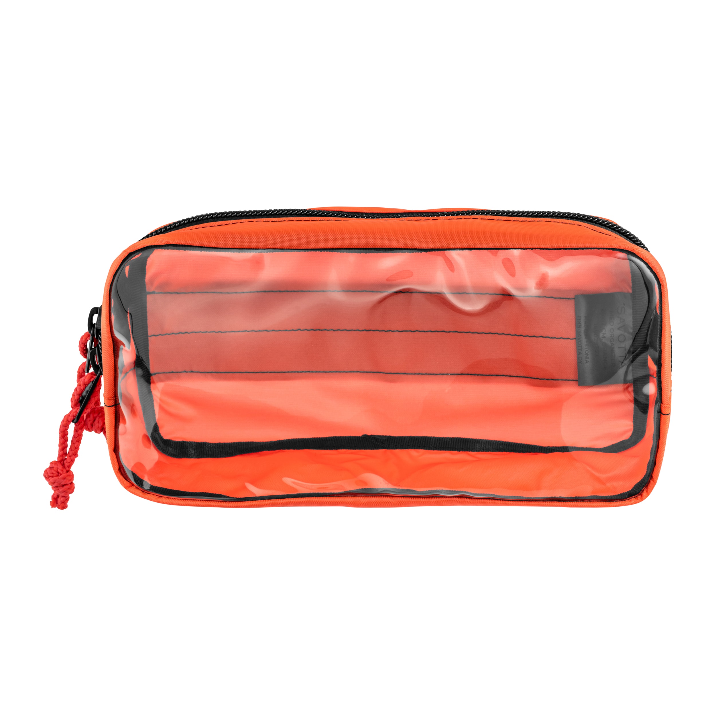 Organizer Savotta Med 25 x 12 cm - Orange