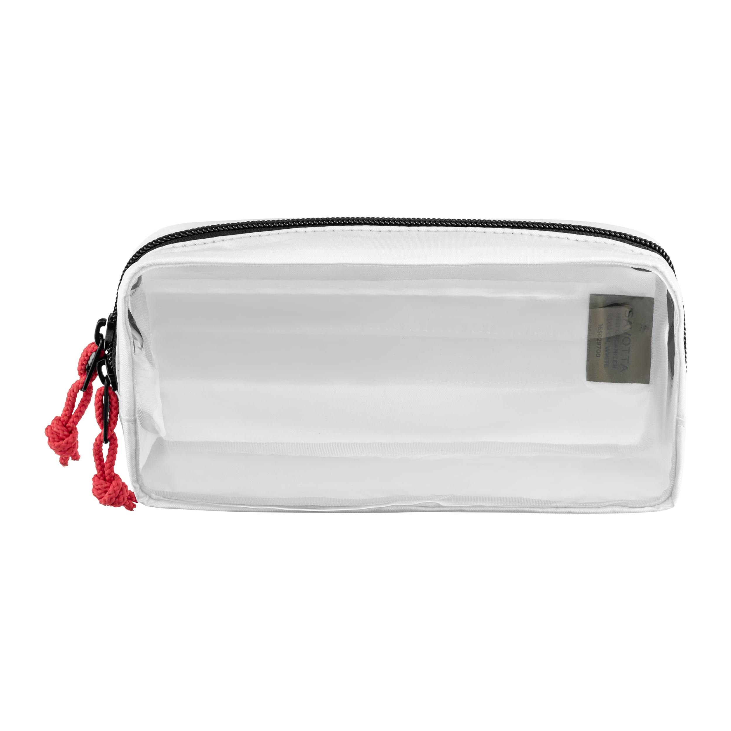Organizer Savotta Med 25 x 12 cm - White