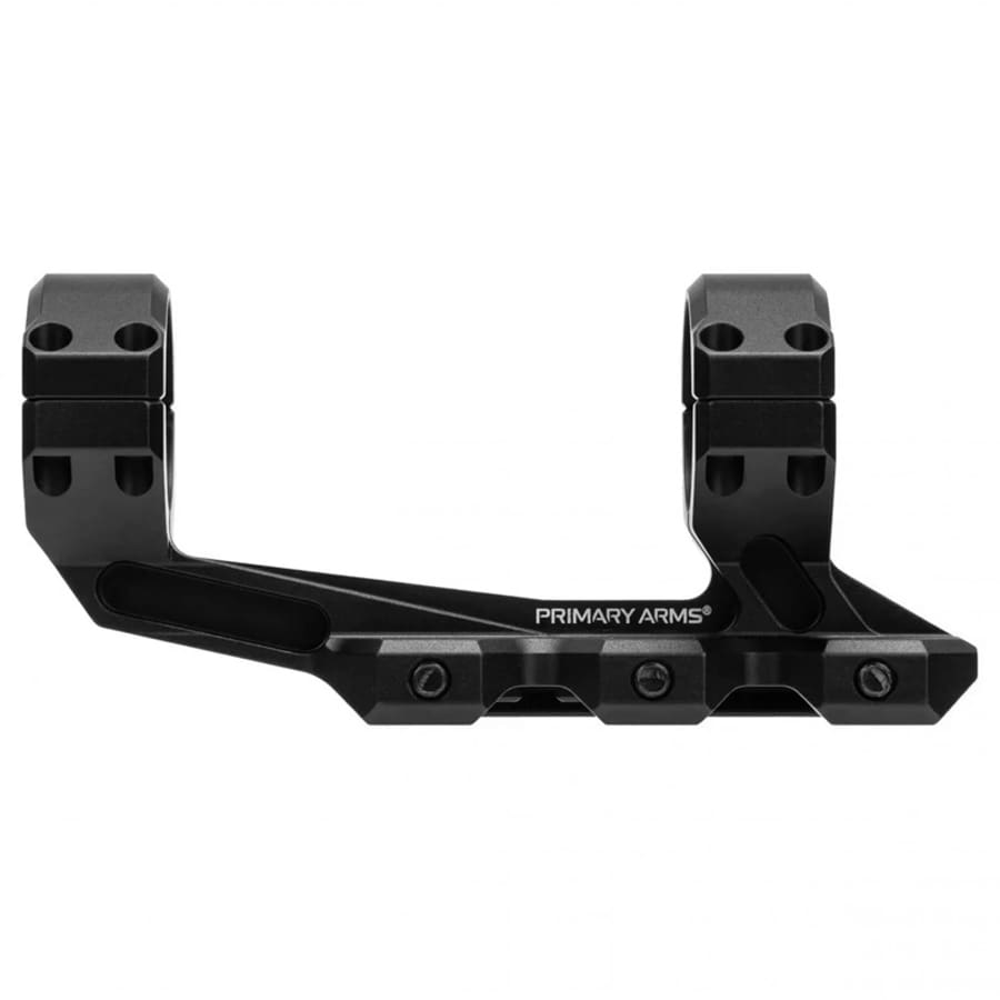 Кріплення Primary Arms однокомпонентне 30 мм SLx Cantilever 1.5