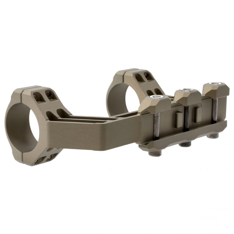 Кріплення Primary Arms однокомпонентне PLx Cantilever 30 мм 2,04