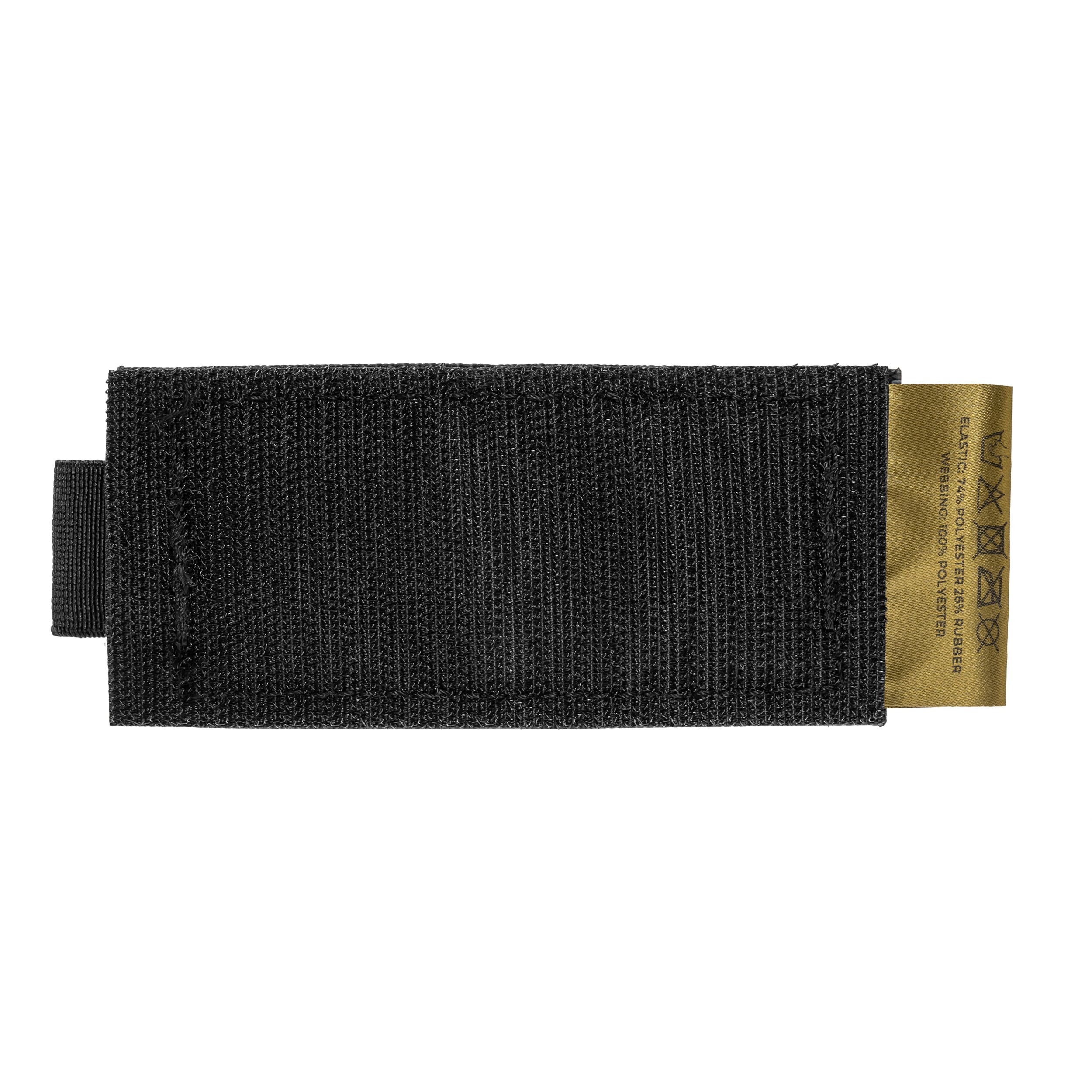 Organizer Savotta Elastic Organizer x2 - Black