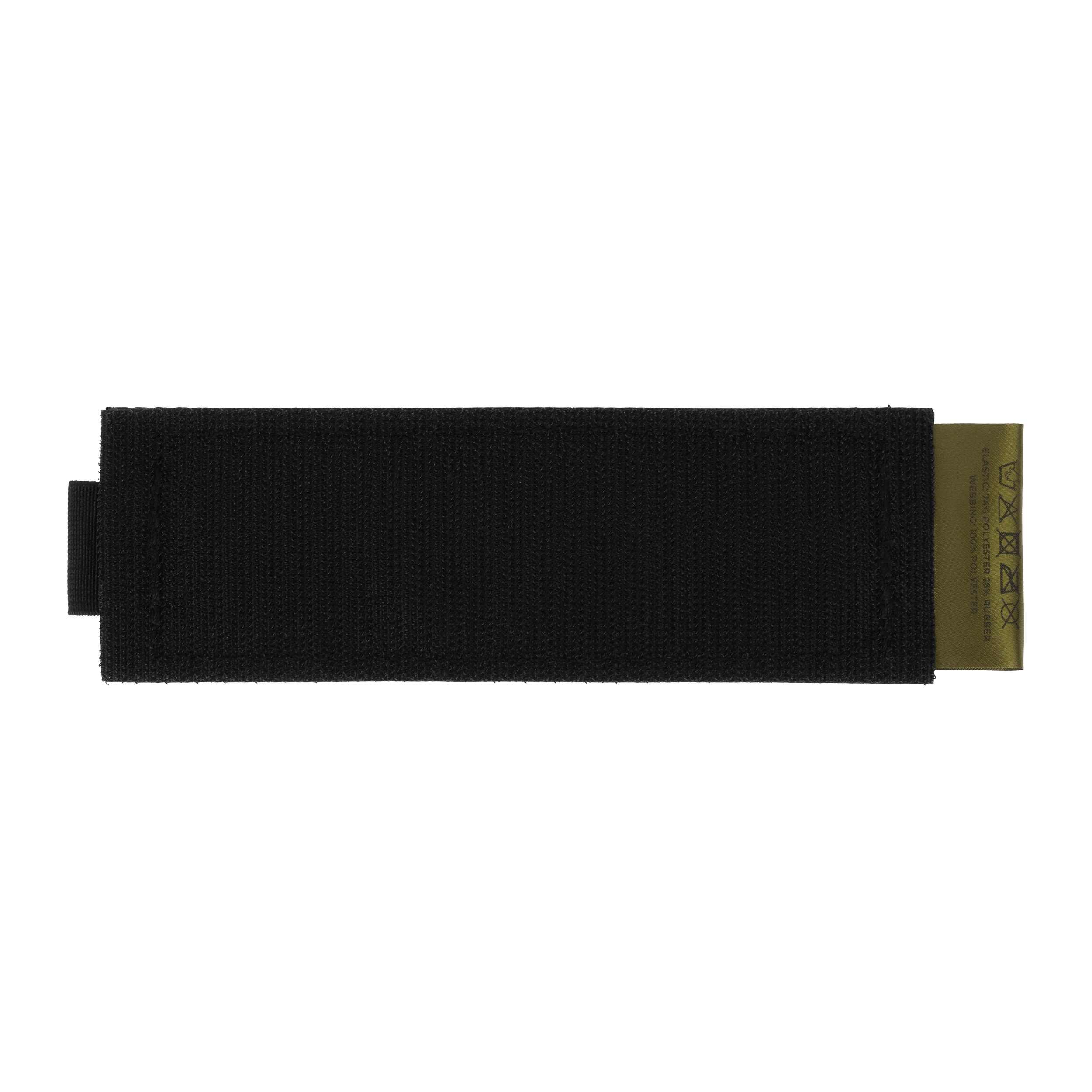 Savotta Elastic Organizer x3 - Black