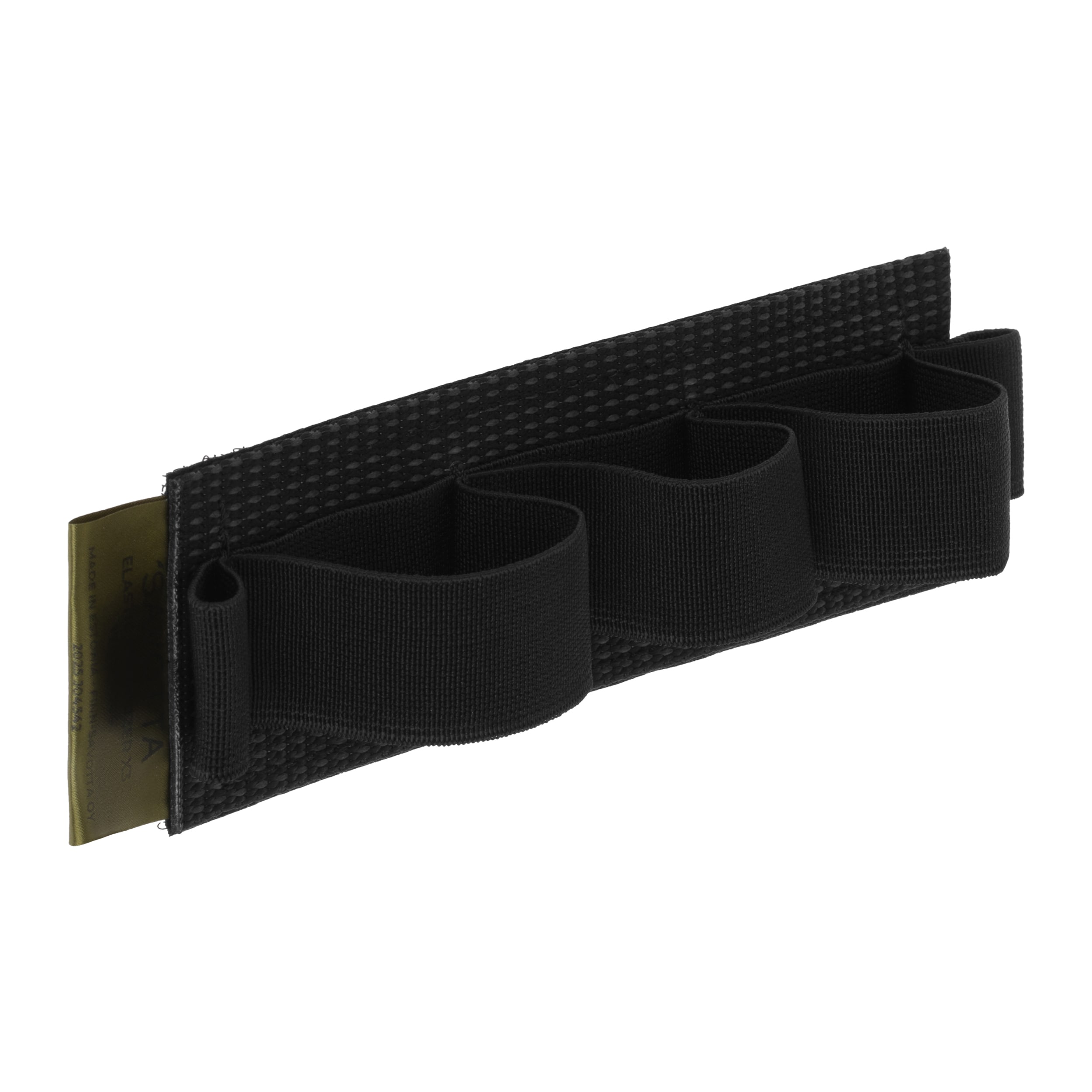 Savotta Elastic Organizer x3 - Black