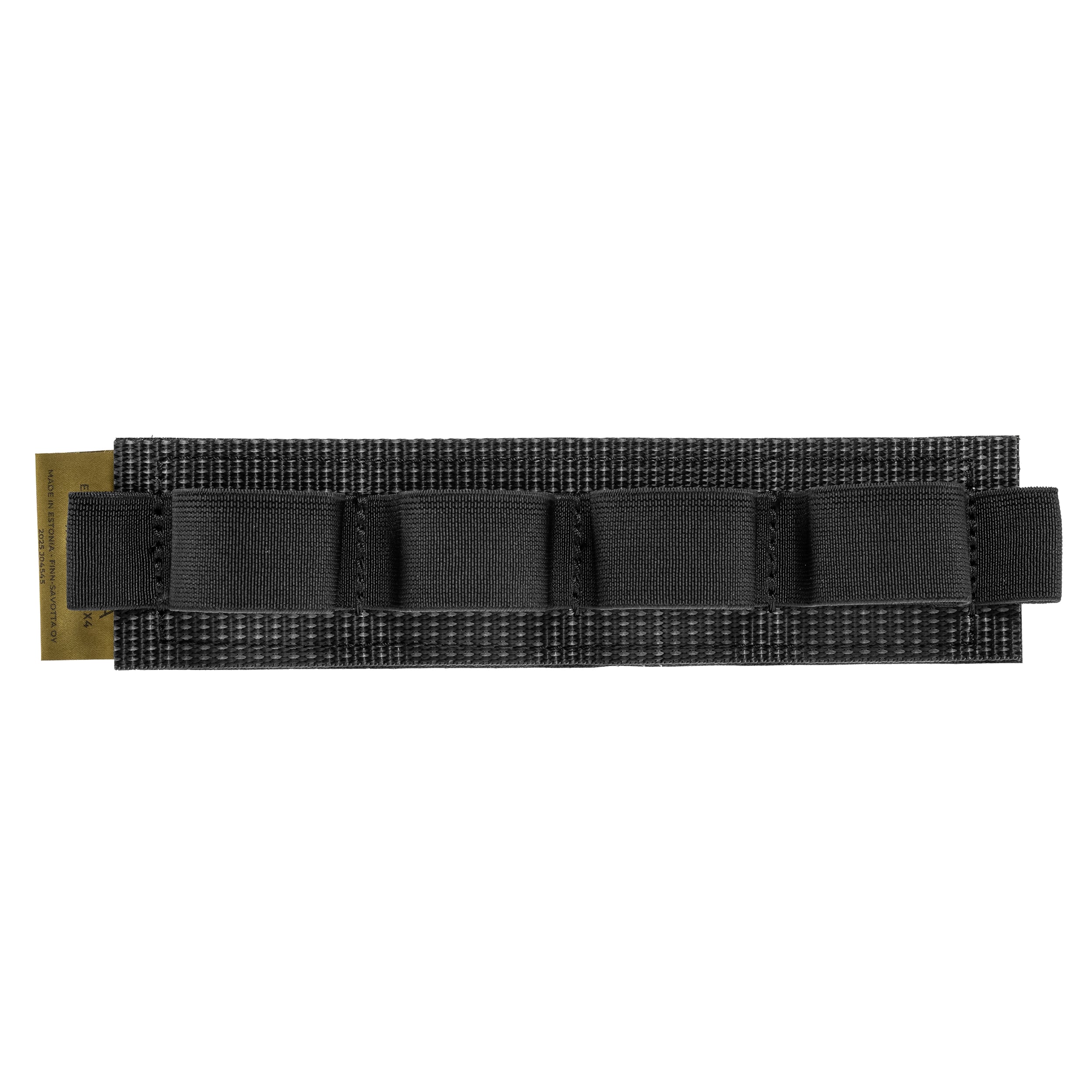 Organizer Savotta Elastic Organizer x4 - Black