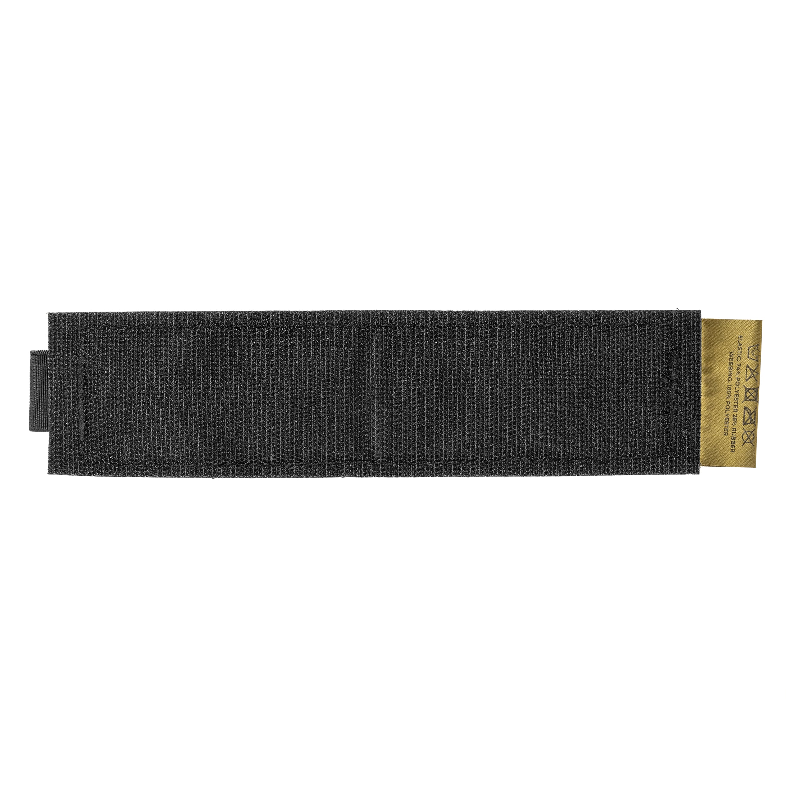 Organizer Savotta Elastic Organizer x4 - Black