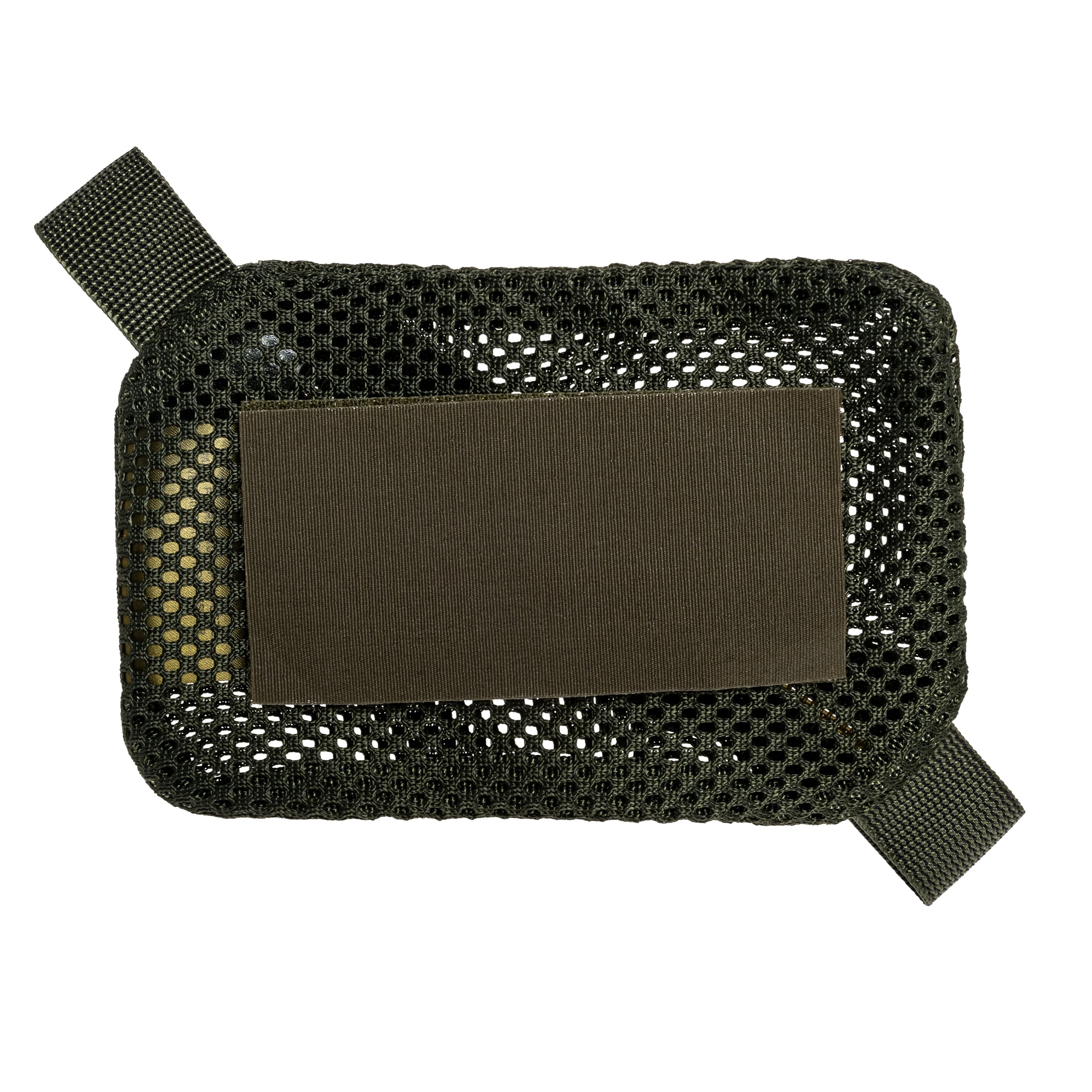 Organizer Savotta Trinket Hook Back Pouch 10 x 15 cm - Green
