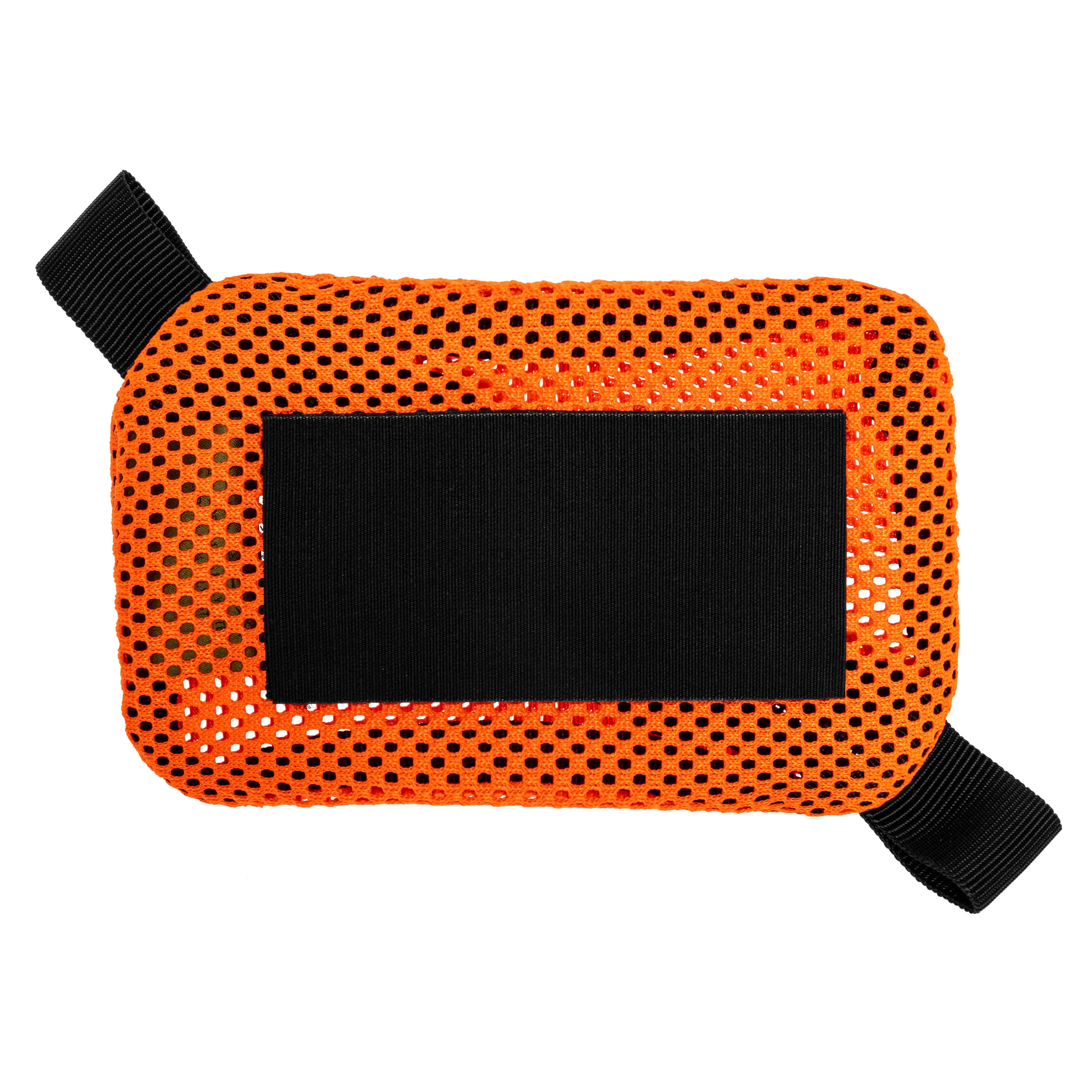 Organizer Savotta Trinket Hook Back Pouch 10 x 15 cm - Orange