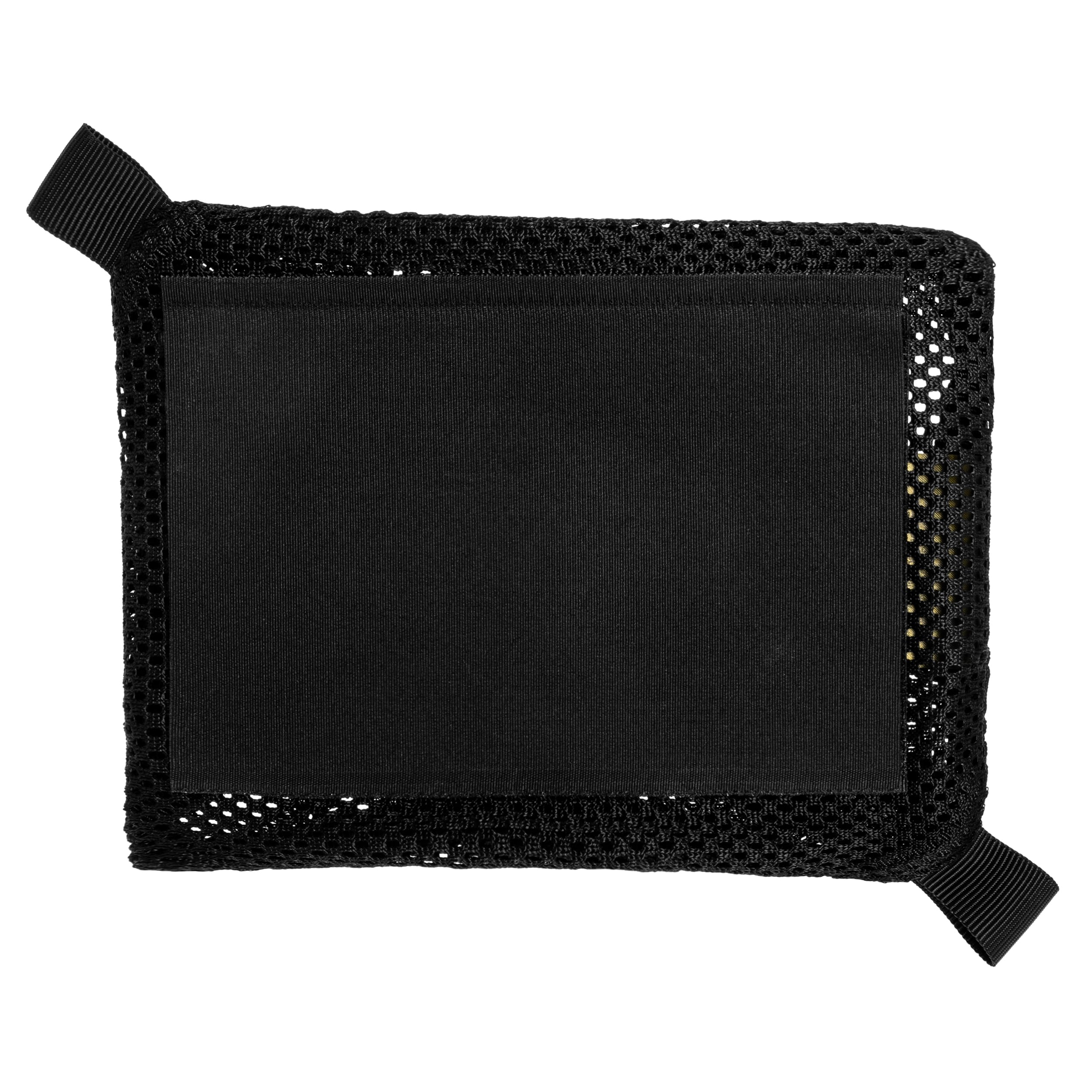 Organizer Savotta Trinket Hook Back Pouch 15 x 20 cm - Black