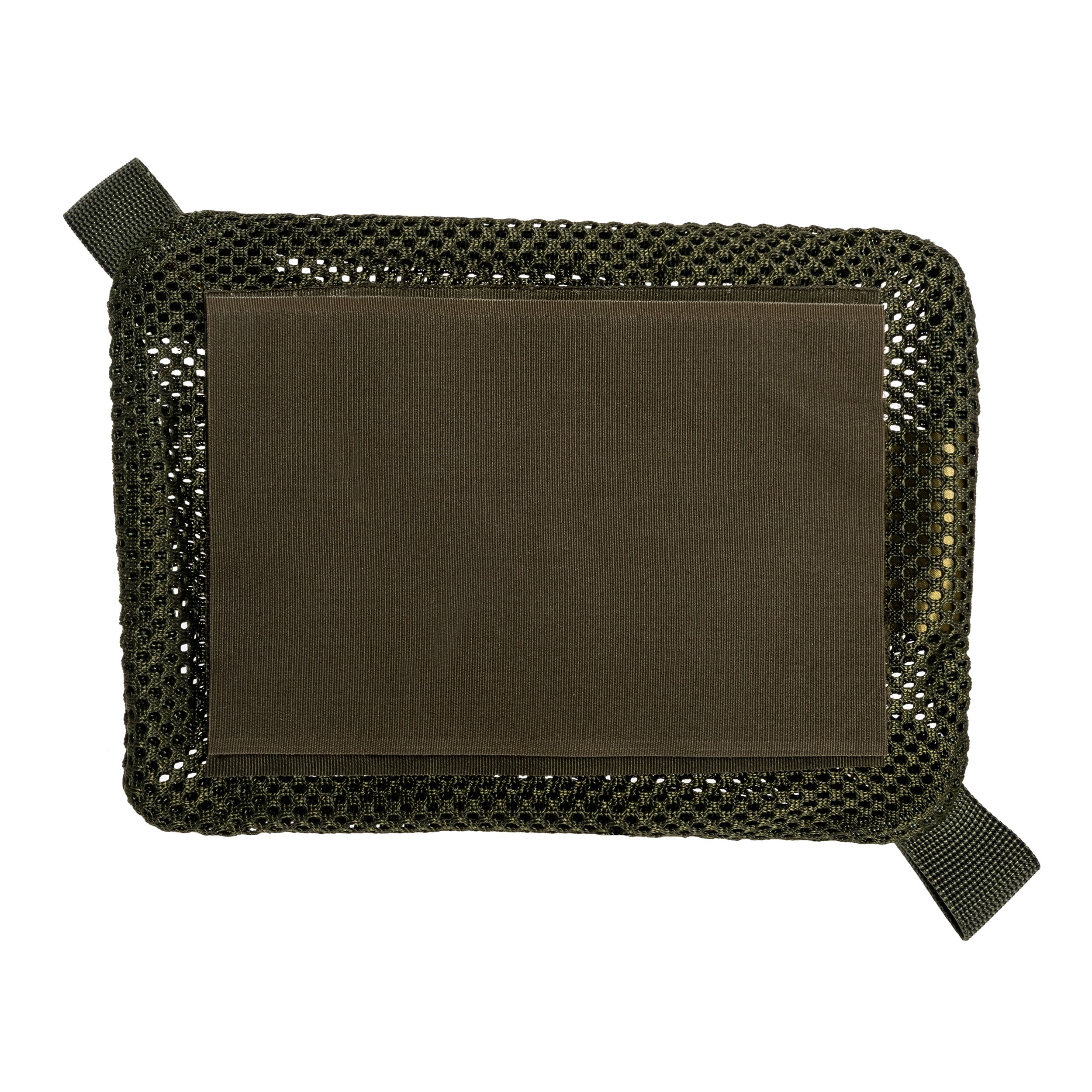 Organizer Savotta Trinket Hook Back Pouch 15 x 20 cm - Green