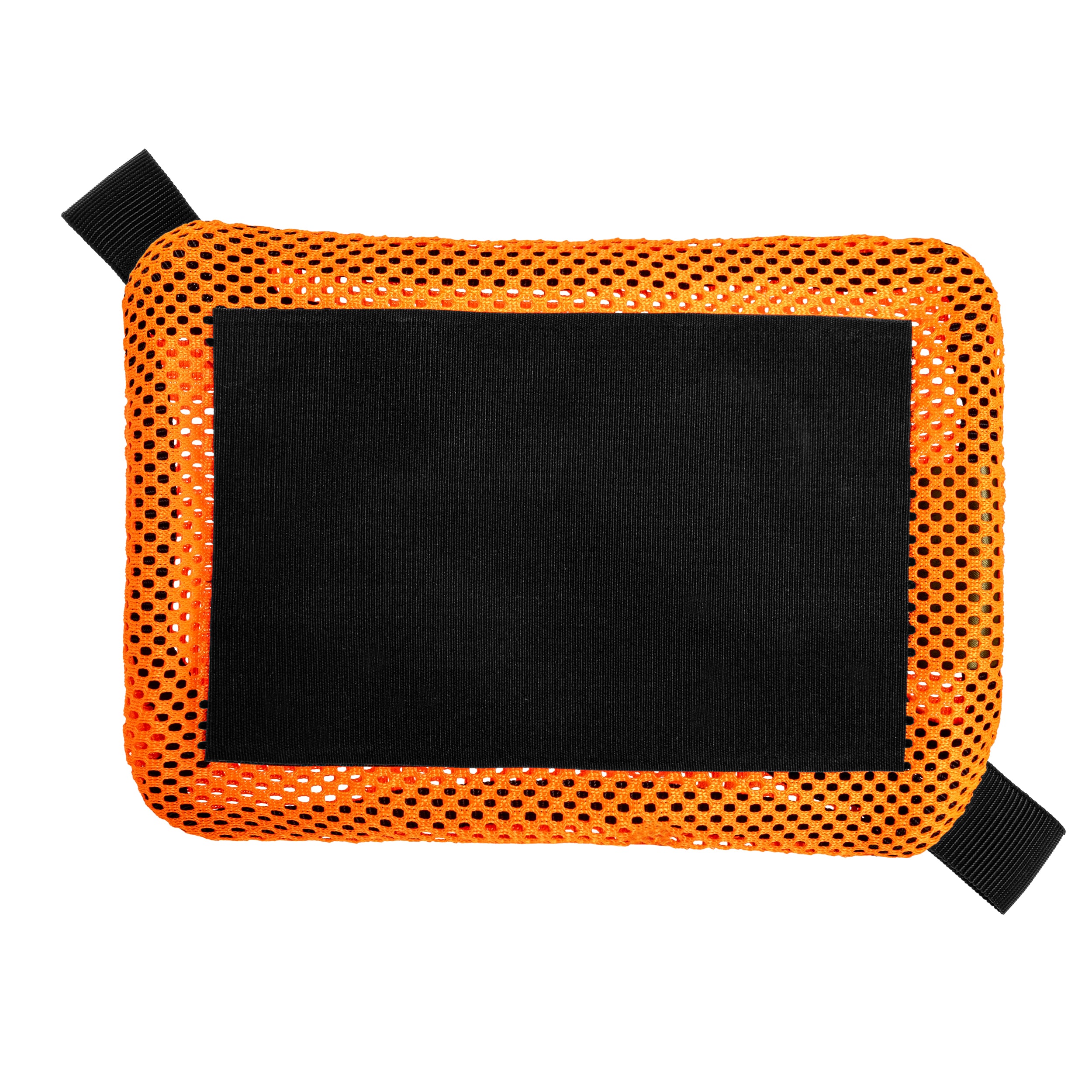 Organizer Savotta Trinket Hook Back Pouch 15 x 20 cm - Orange