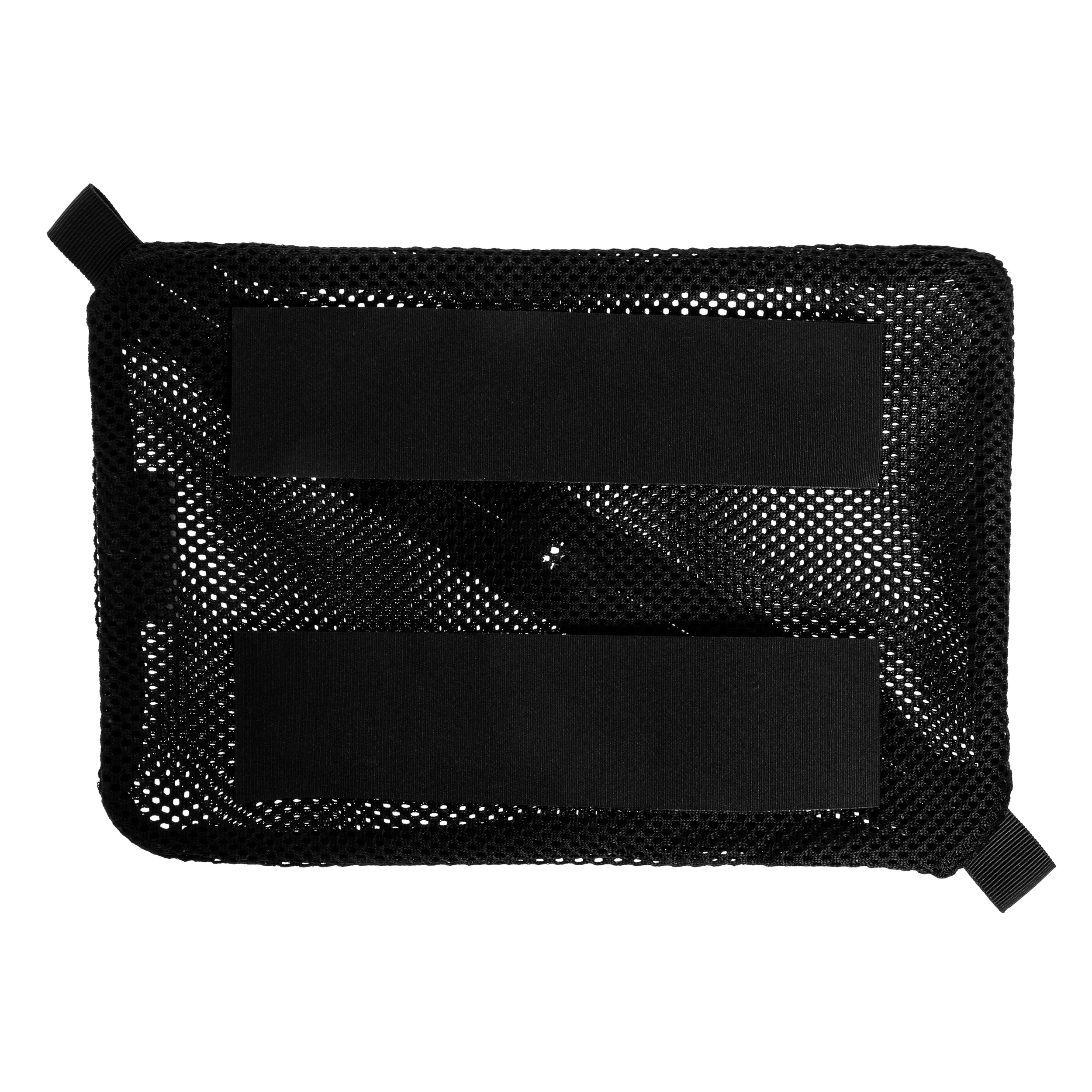 Organizer Savotta Trinket Hook Back Pouch 20 x 30 cm - Black