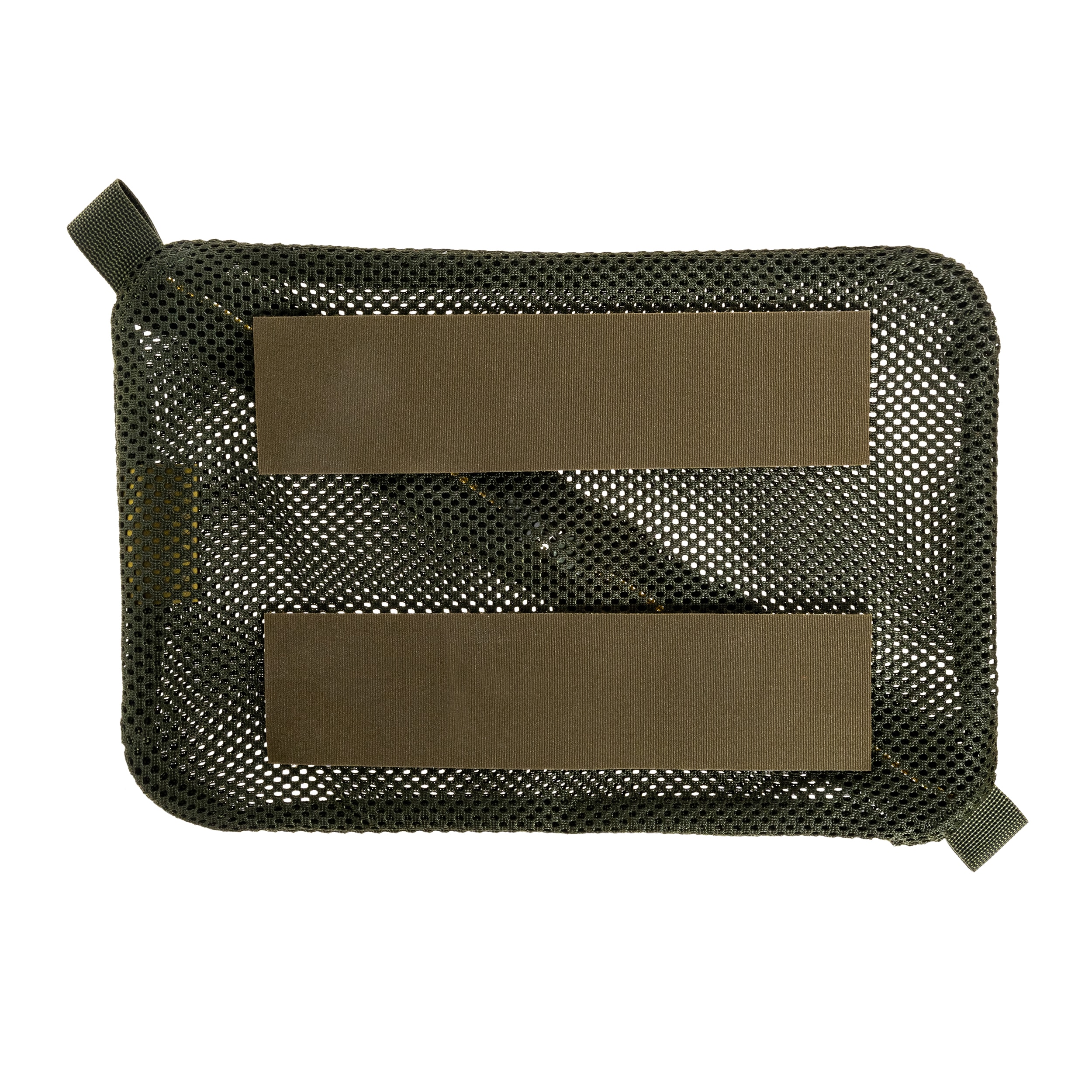 Organizer Savotta Trinket Hook Back Pouch 20 x 30 cm - Green