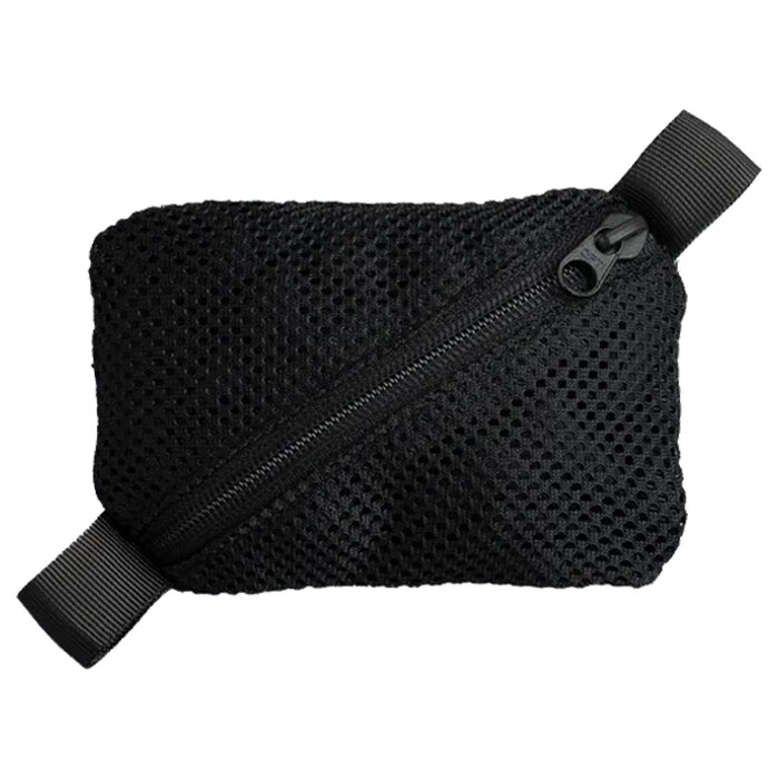 Organizer Savotta Trinket Standalone Pouch 10 x 15 cm - Black