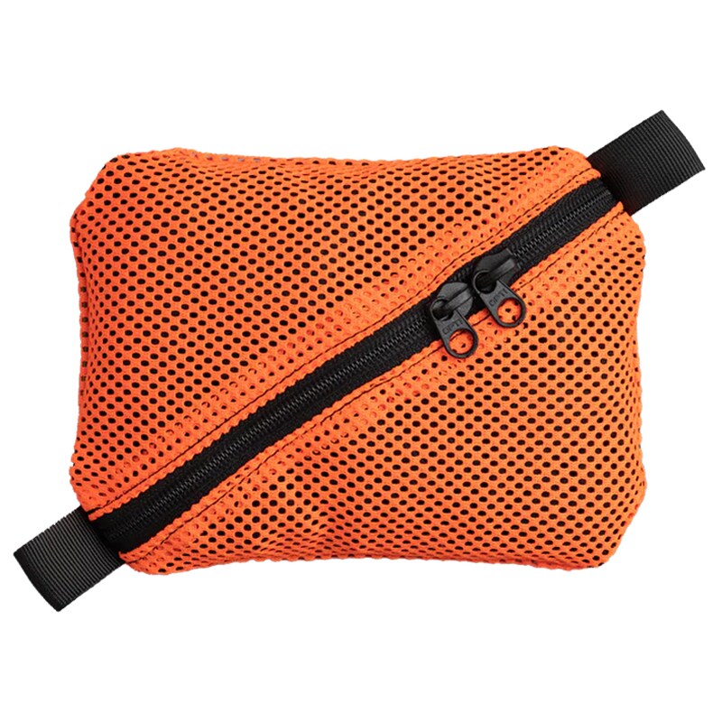 Organizer Savotta Trinket Standalone Pouch 15 x 20 cm - Orange