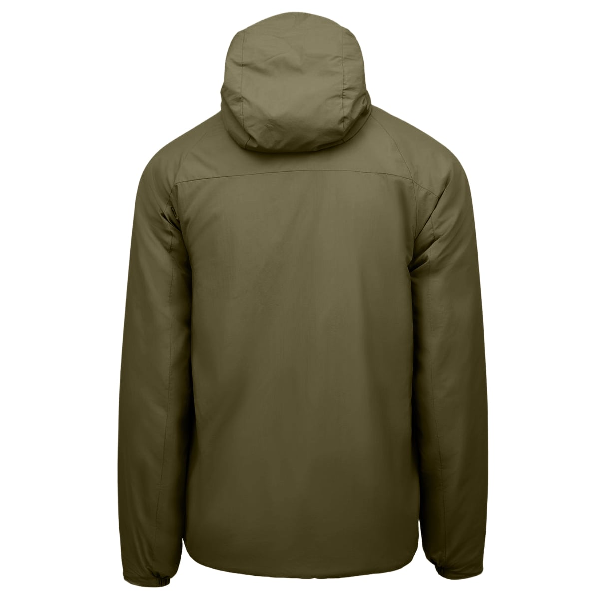 Kurtka Helikon-Tex Wolfhound Hoodie Lite - Taiga Green