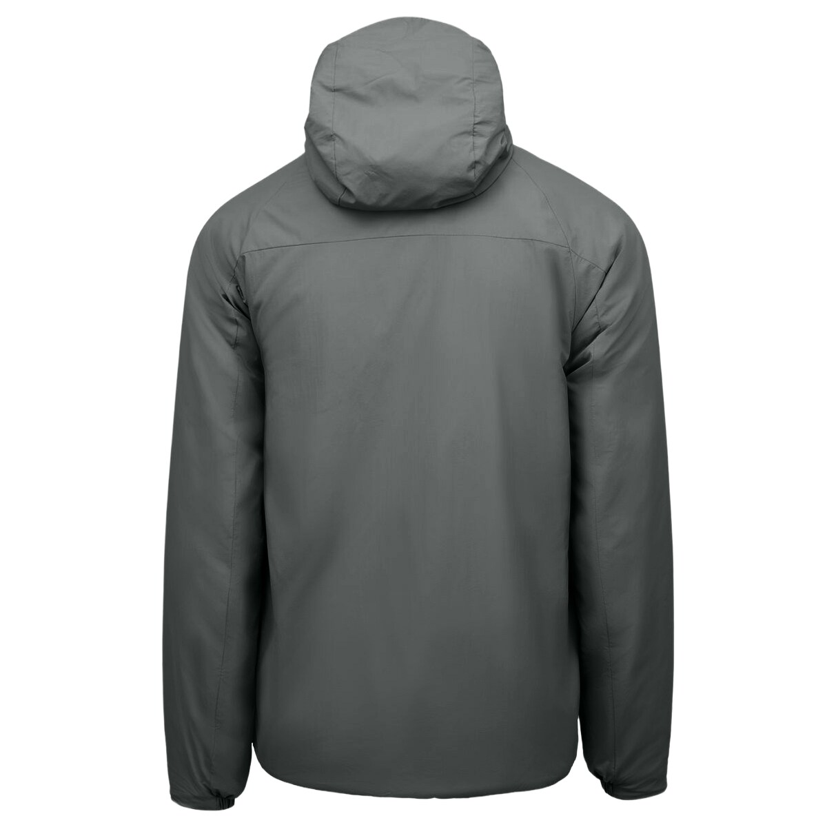 Kurtka Helikon-Tex Wolfhound Hoodie Lite - Shadow Grey