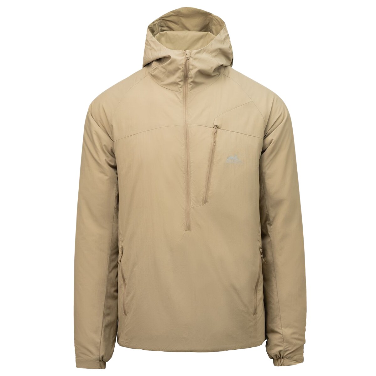 Kurtka Helikon-Tex Wolfhound Hoodie Lite - Khaki