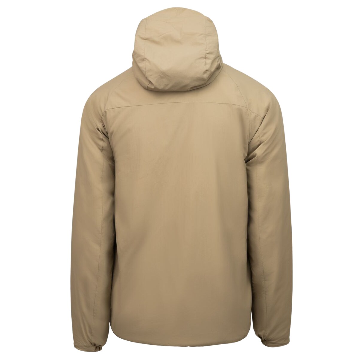Kurtka Helikon-Tex Wolfhound Hoodie Lite - Khaki