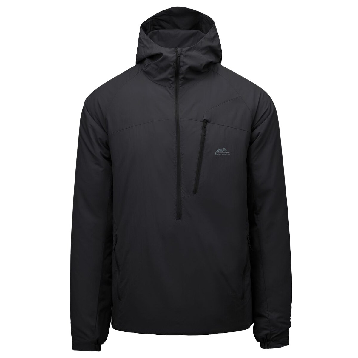 Kurtka Helikon-Tex Wolfhound Hoodie Lite - Black