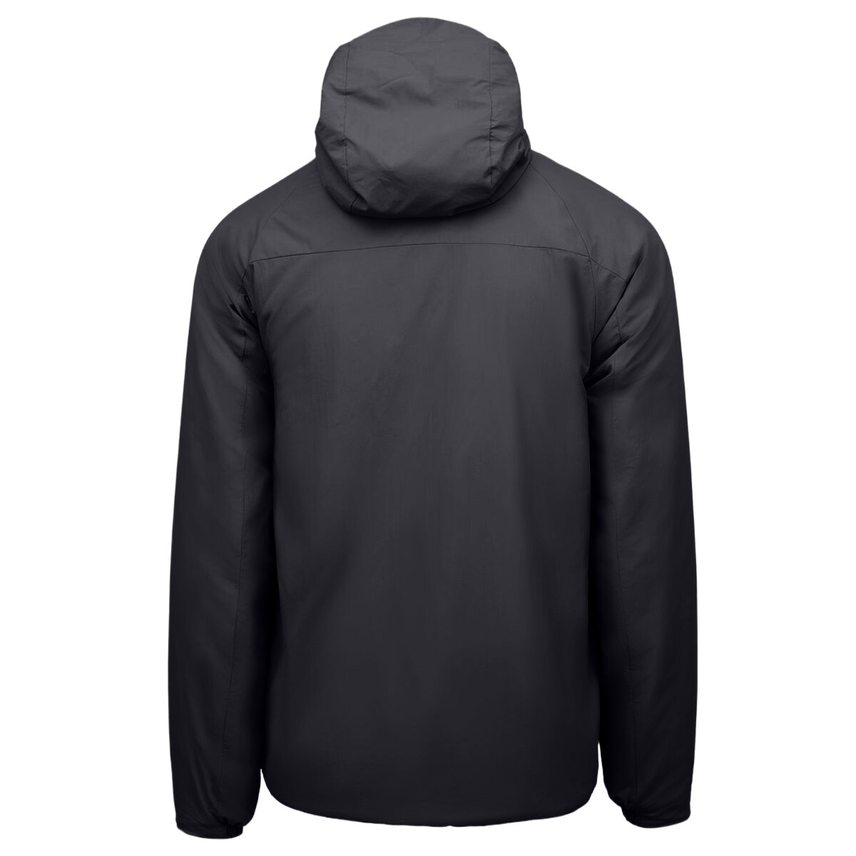 Kurtka Helikon-Tex Wolfhound Hoodie Lite - Black
