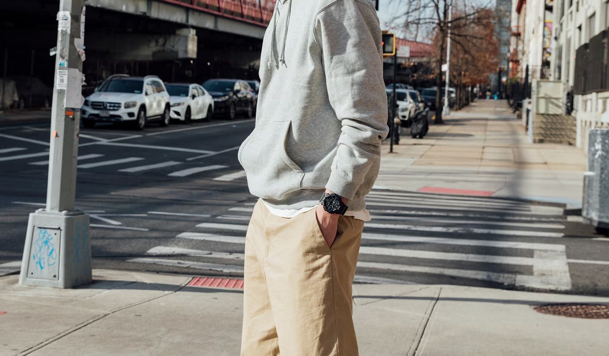 Zegarek Casio G-Shock GA-010-1A1ER