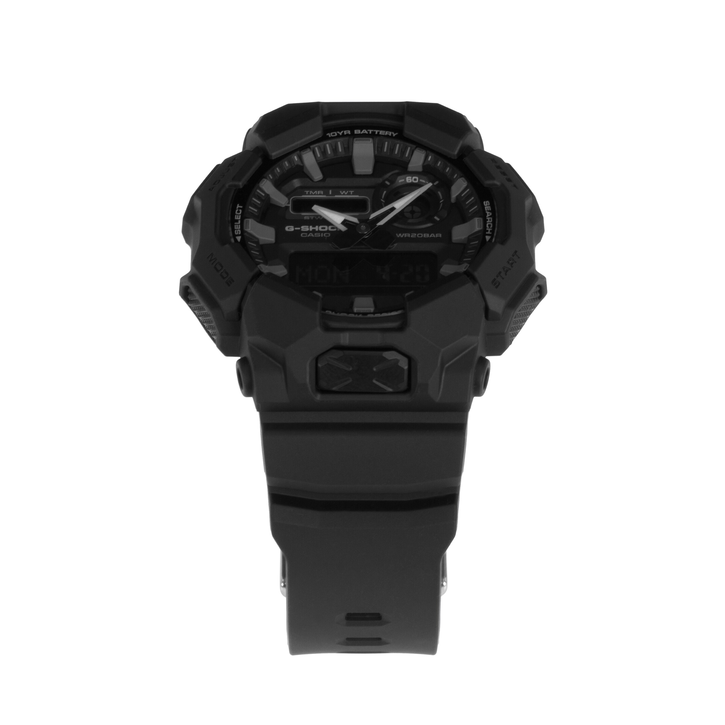 Zegarek Casio G-Shock GA-010-1A1ER