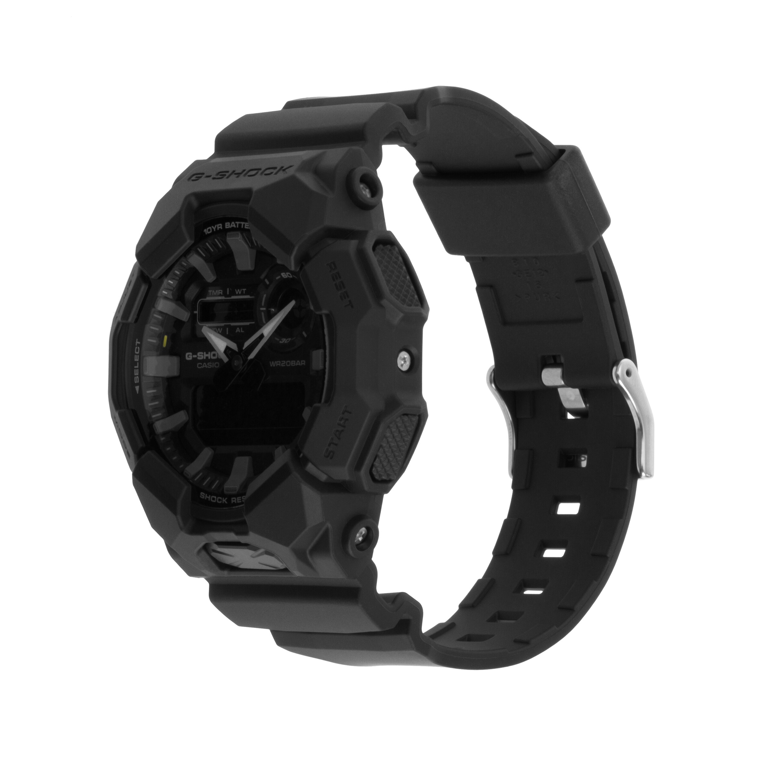 Zegarek Casio G-Shock GA-010-1A1ER