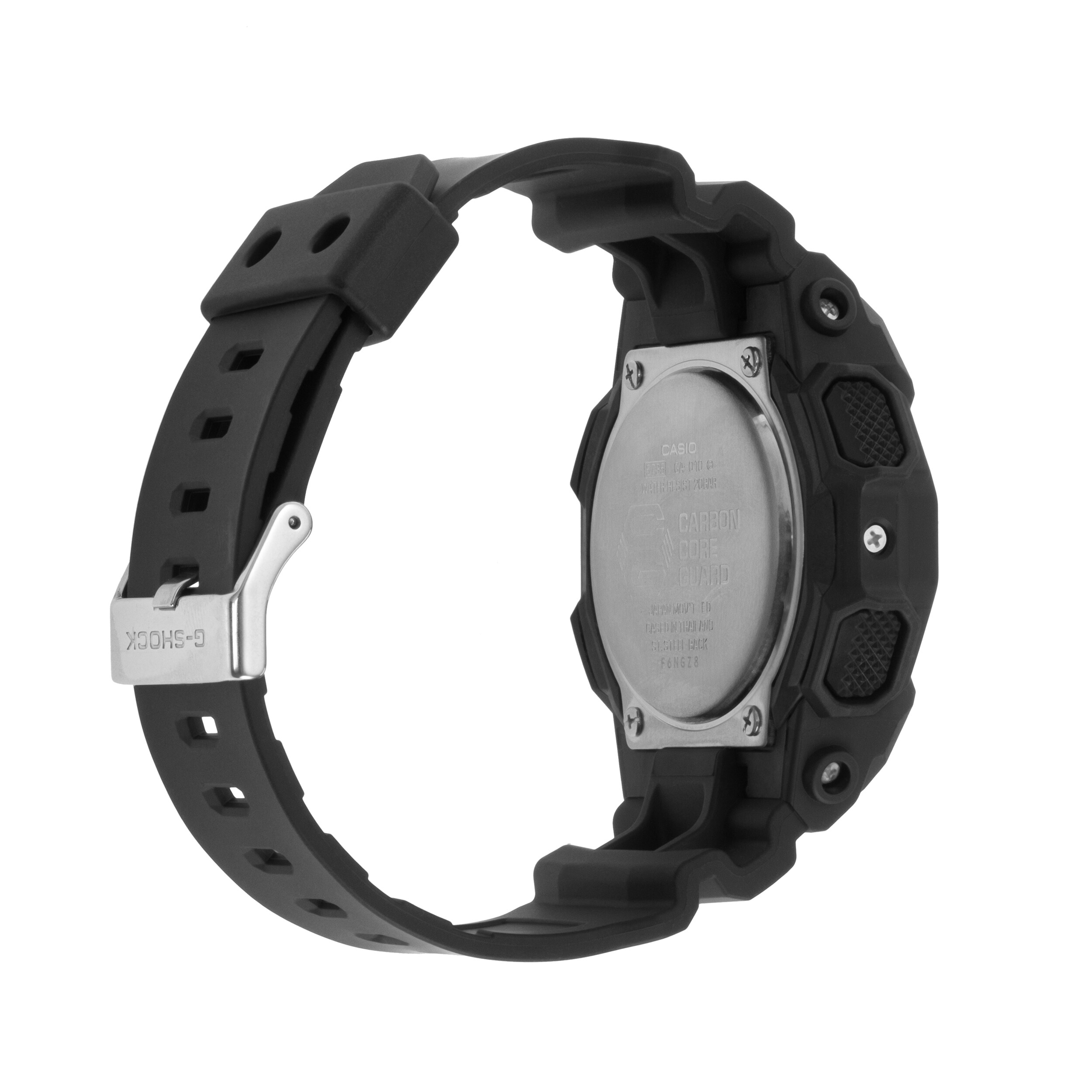 Zegarek Casio G-Shock GA-010-1A1ER