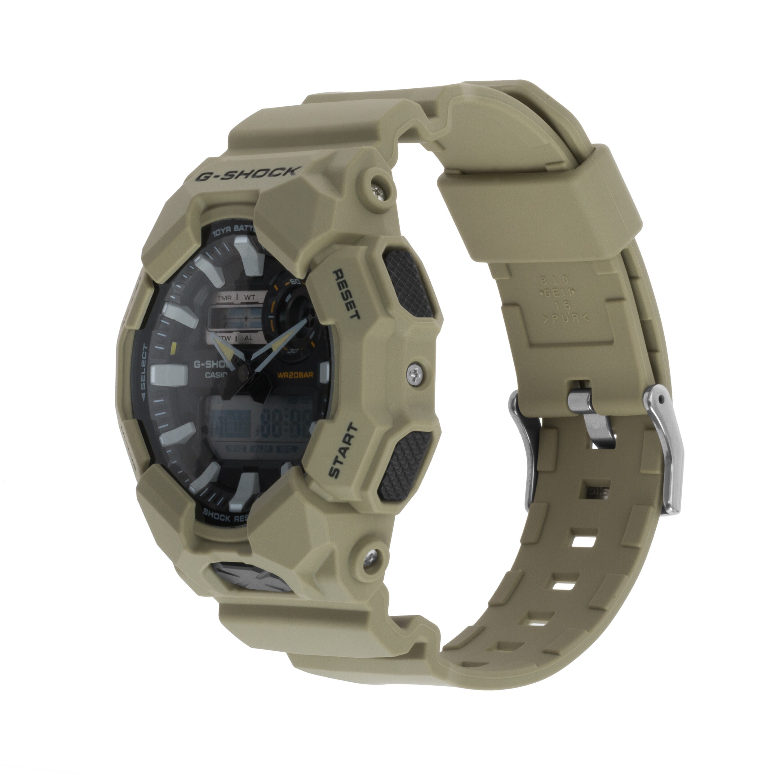 Zegarek Casio G-Shock GA-010-5AER