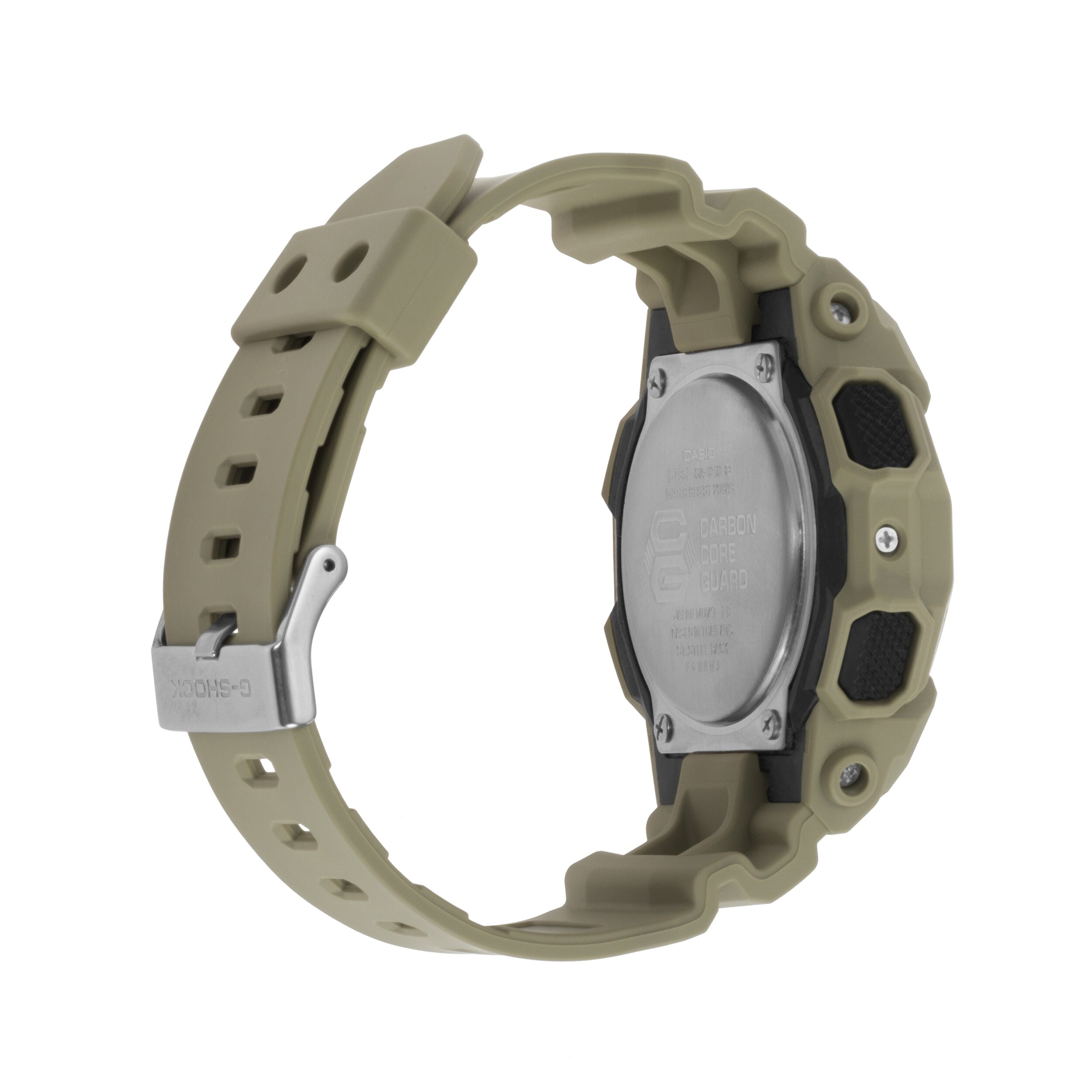 Zegarek Casio G-Shock GA-010-5AER