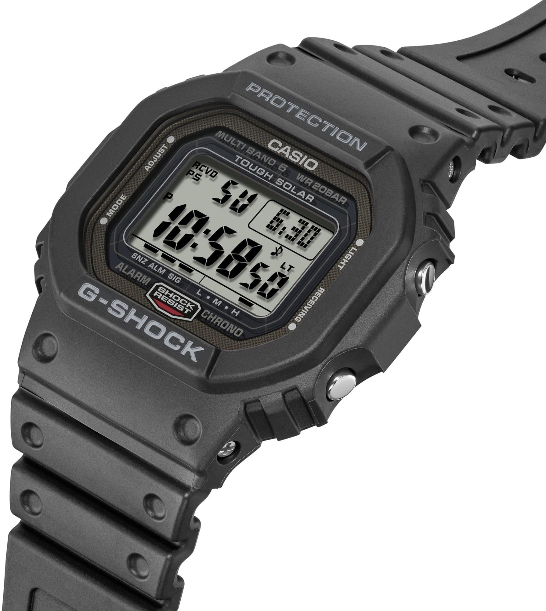 Zegarek Casio G-Shock Orgin GW-5000U-1ER