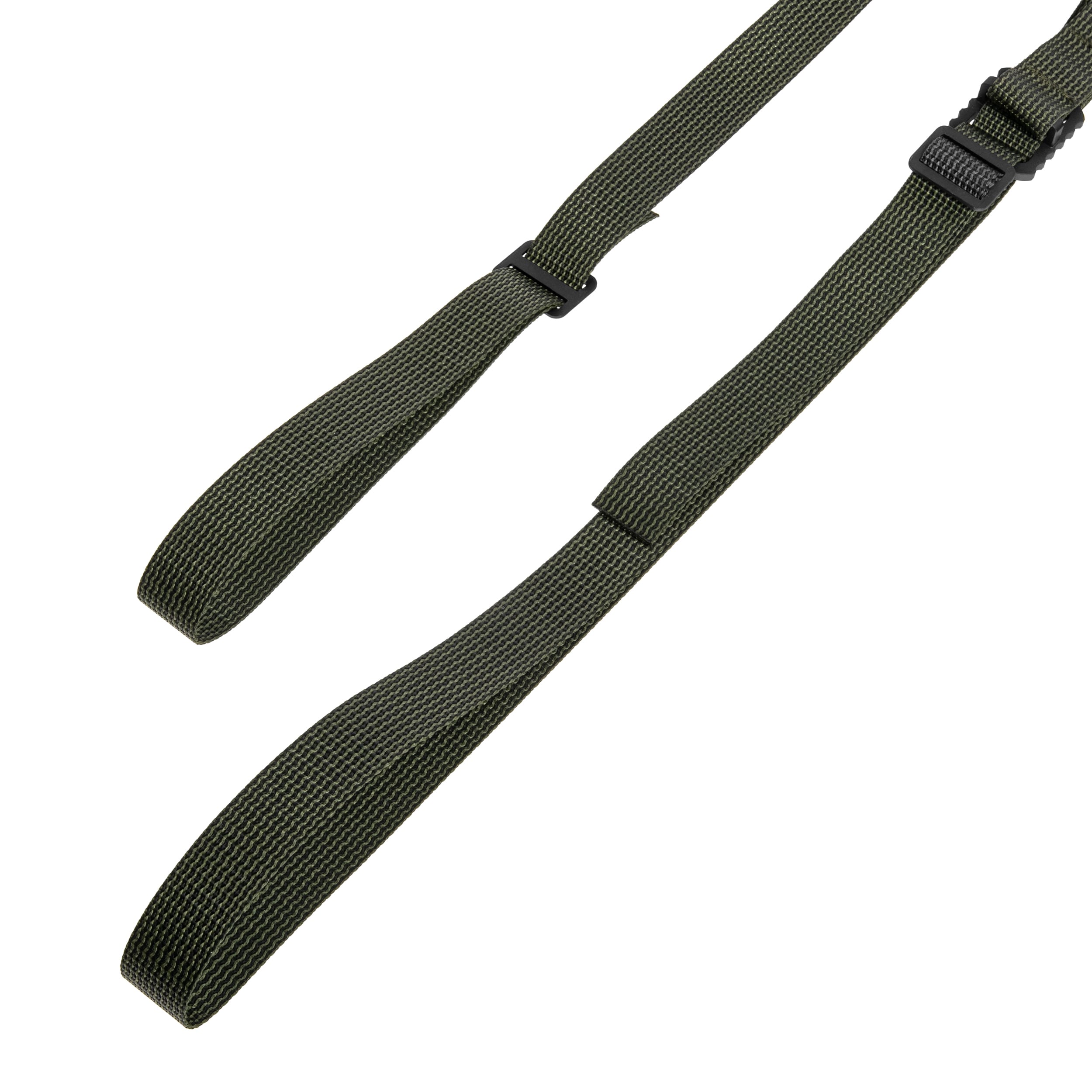 Тактичний збройовий 2-точковий ремінь Savotta Griffin Sling LW - Green