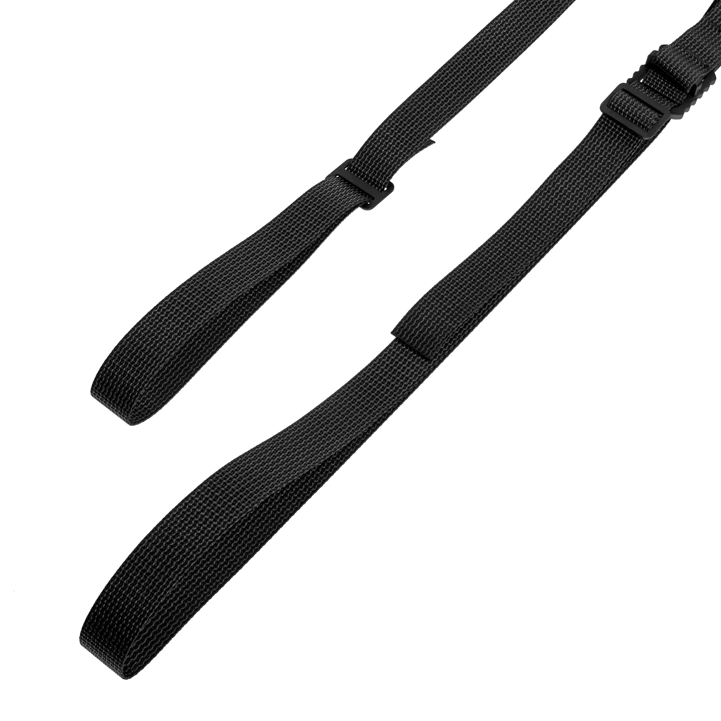 Тактичний збройовий 2-точковий ремінь Savotta Griffin Sling LW - Black