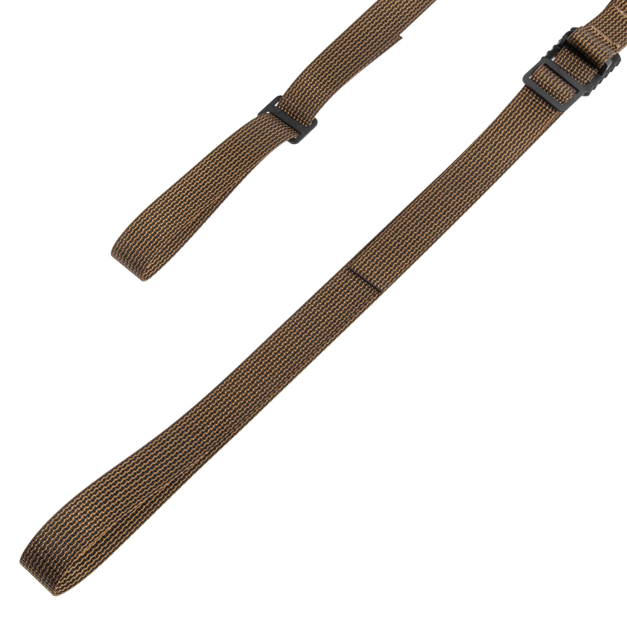 Тактичний збройовий 2-точковий ремінь Savotta Griffin Sling LW - Brown