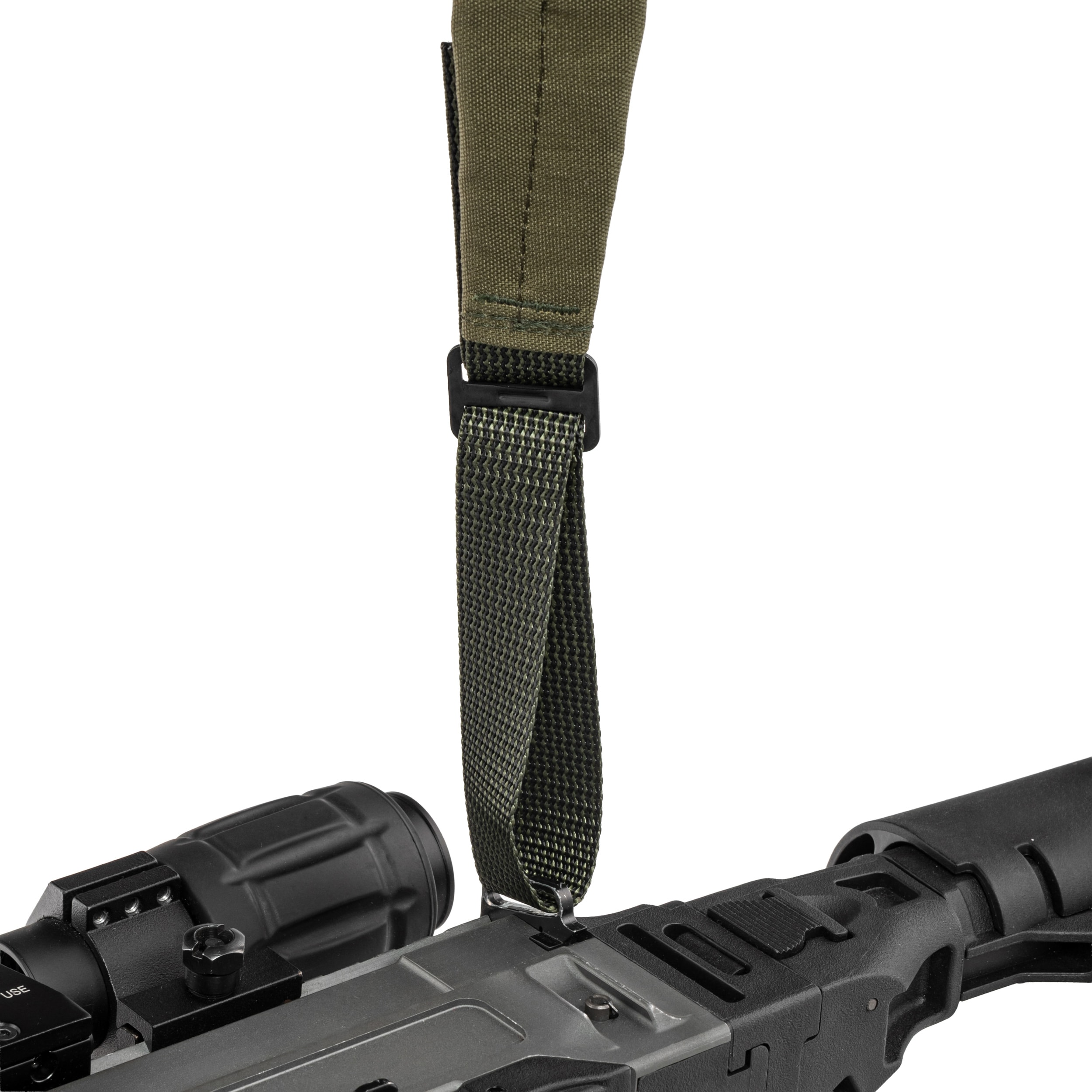 Zawieszenie taktyczne 2-punktowe Savotta Griffin Sling MW - Green