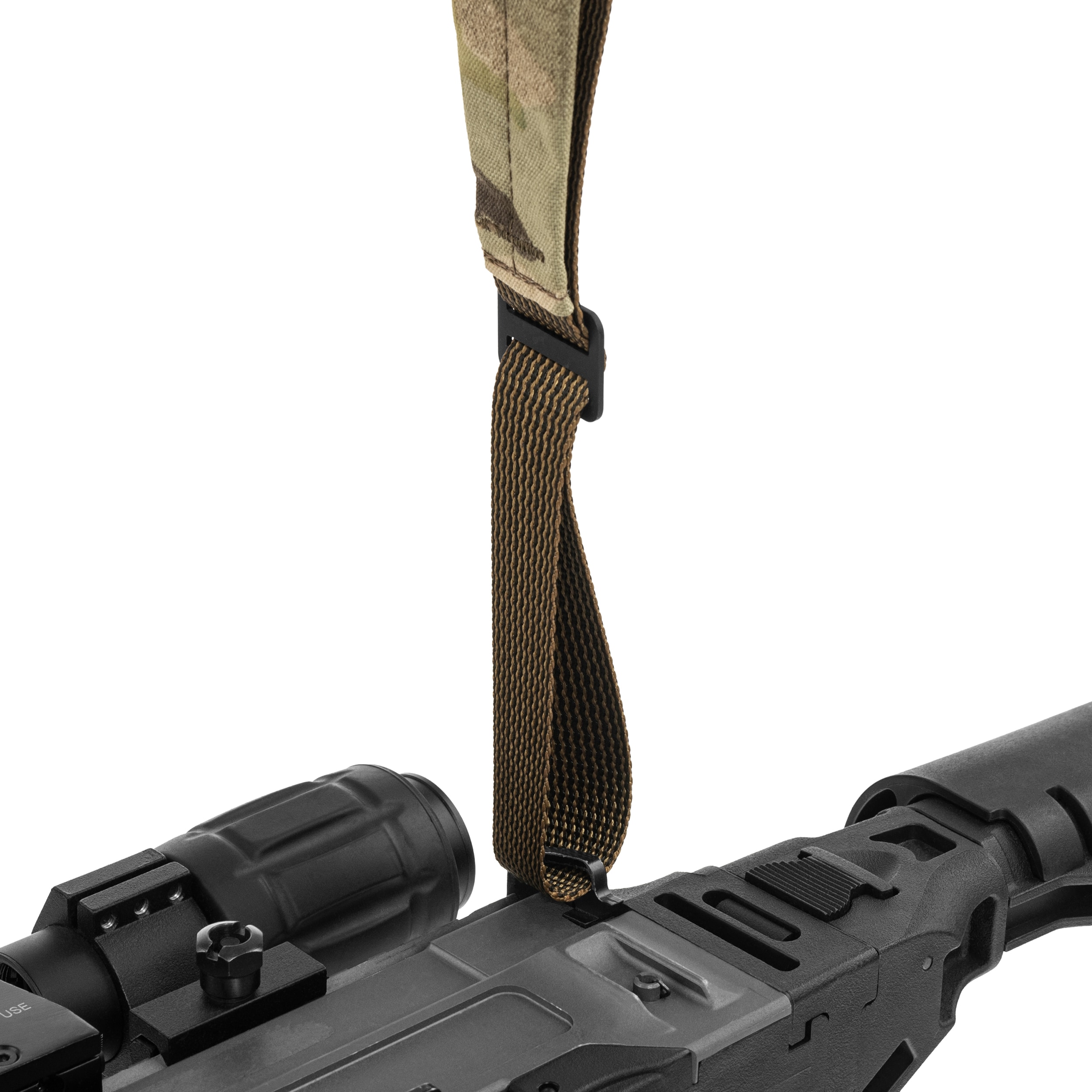 Тактичний збройовий 2-точковий ремінь Savotta Griffin Sling MW - MultiCam