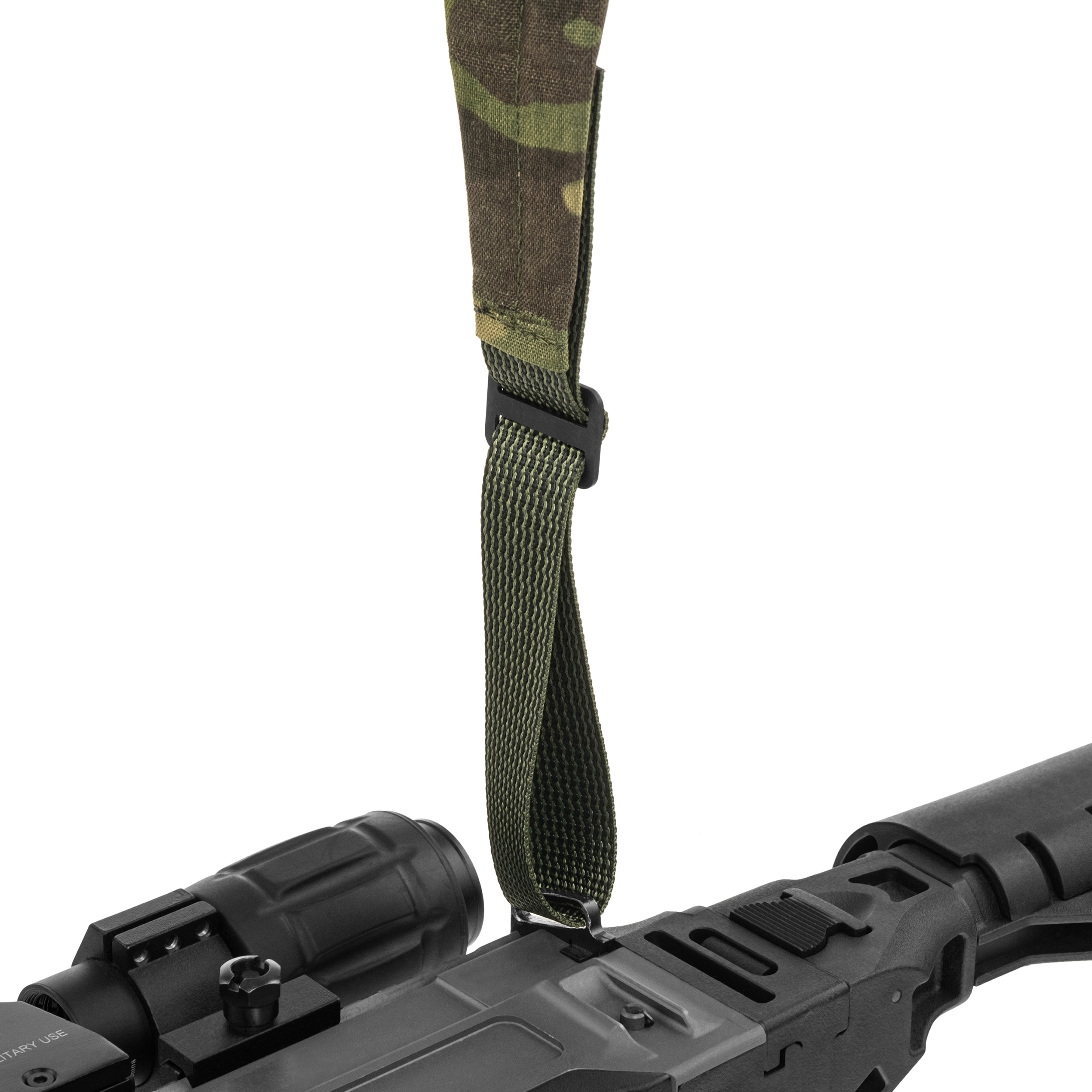 Тактичний збройовий 2-точковий ремінь Savotta Griffin Sling MW - MultiCam Tropic