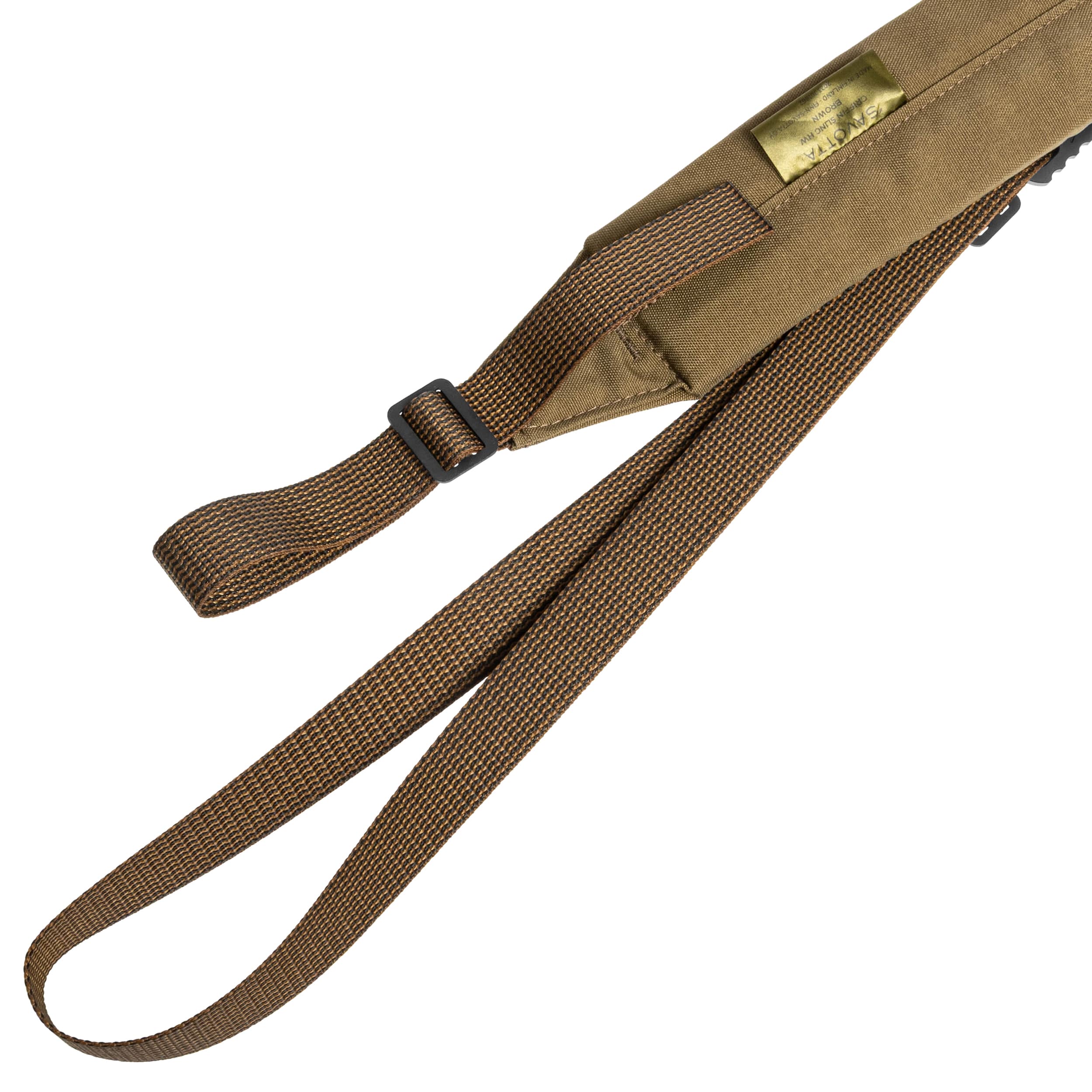 Zawieszenie taktyczne 2-punktowe Savotta Griffin Sling HW - Brown