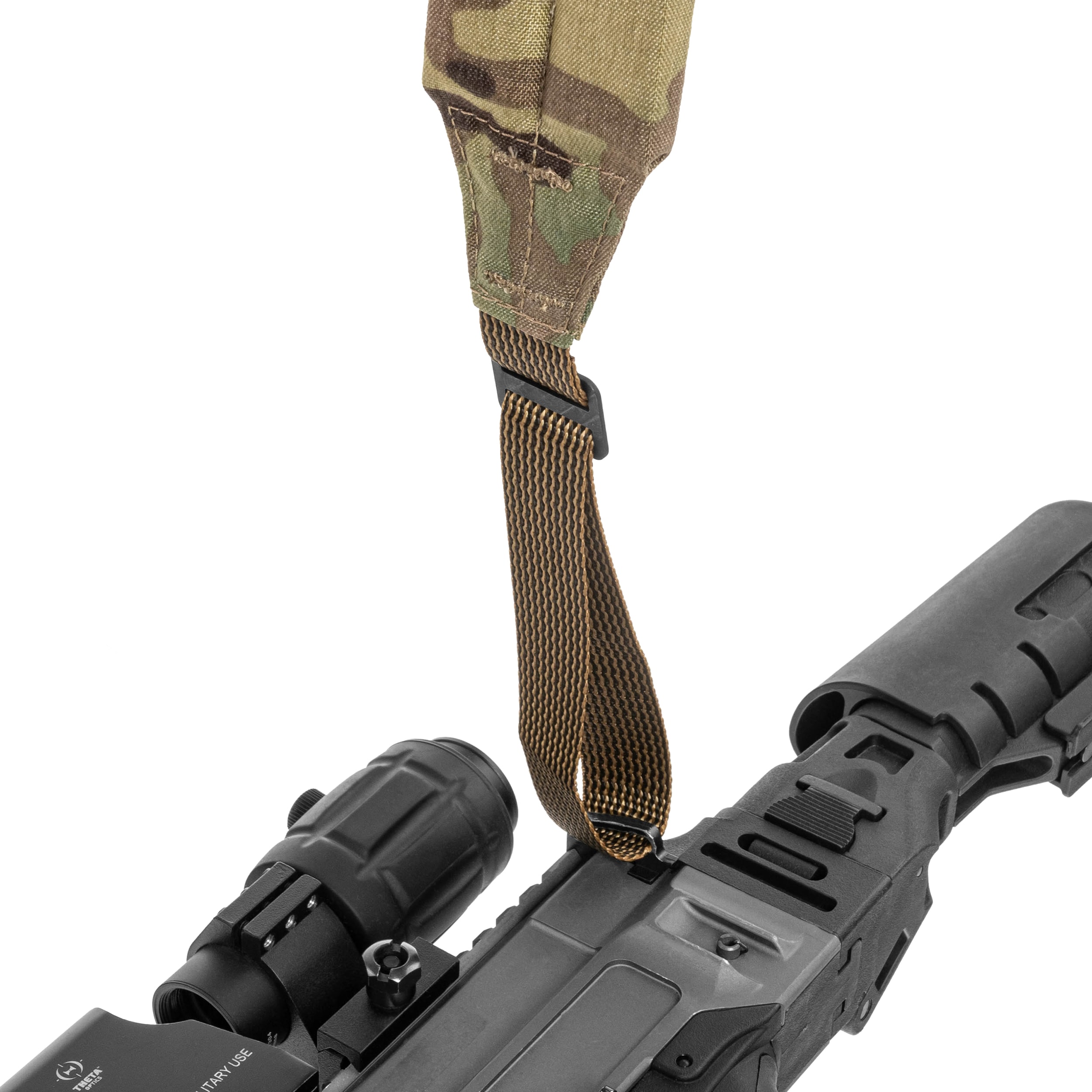 Тактичний збройовий 2-точковий ремінь Savotta Griffin Sling HW - MultiCam