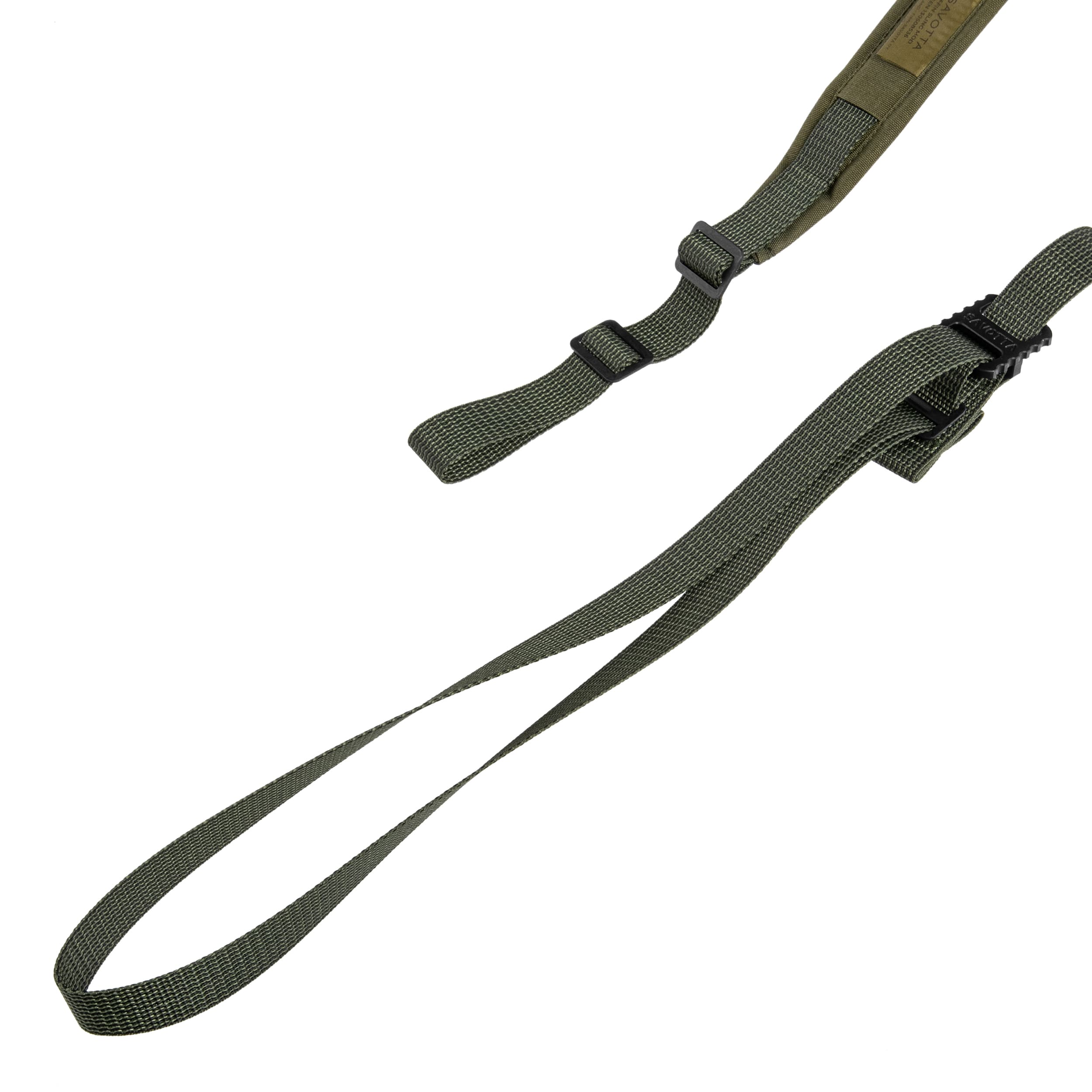 Savotta Griffin Sling MOD 2-Point Tactical Sling - Green
