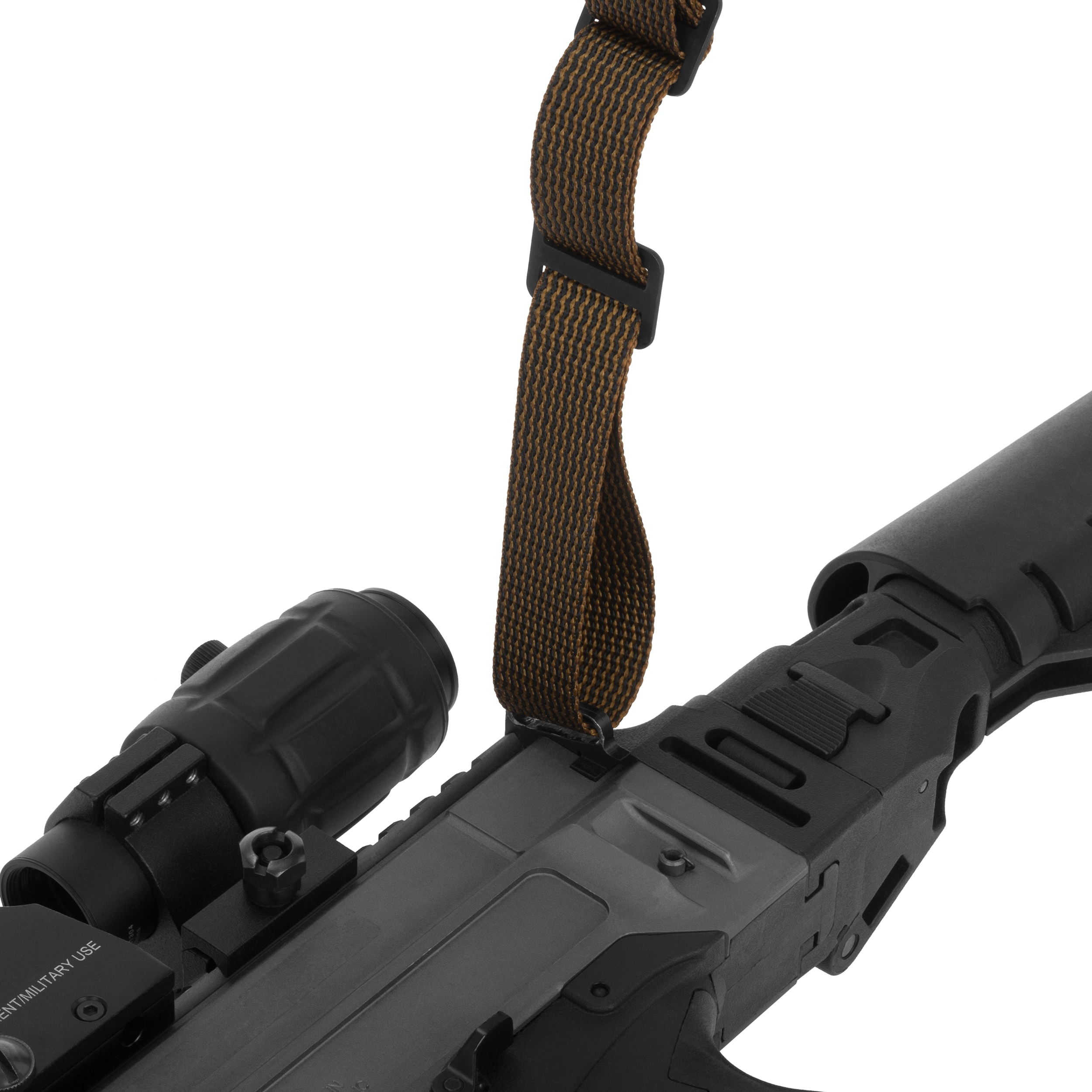 Тактичний збройовий 2-точковий ремінь Savotta Griffin Sling MOD - MultiCam