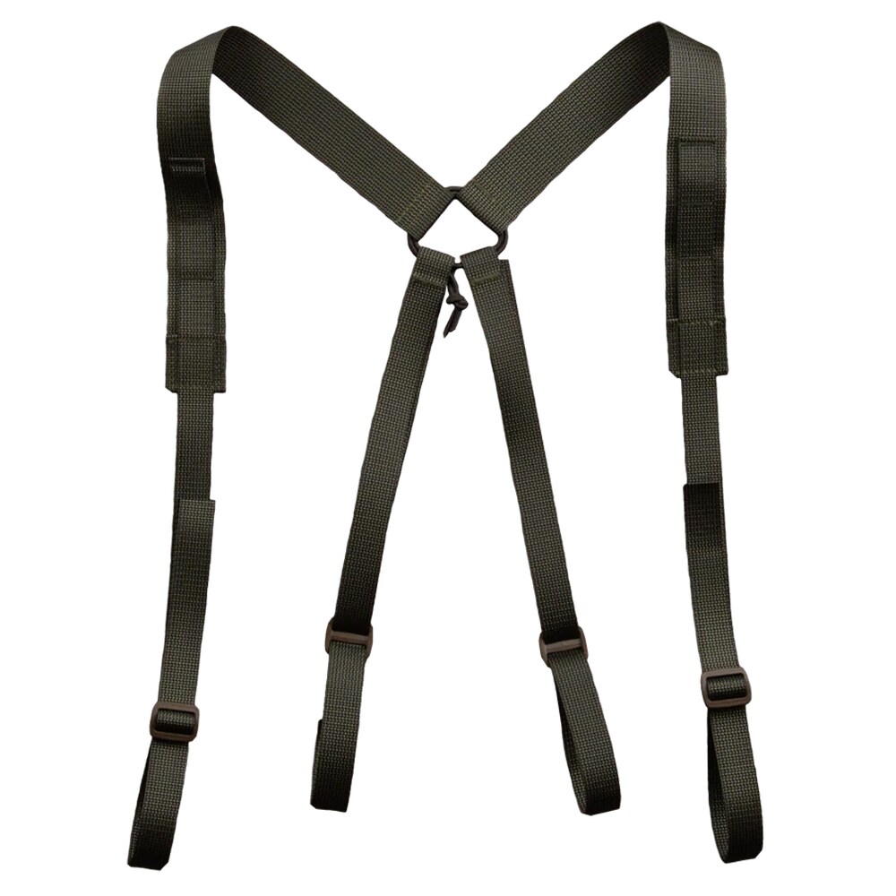 Тактичні плечові ремені Savotta Valjas EX-Harness - Green
