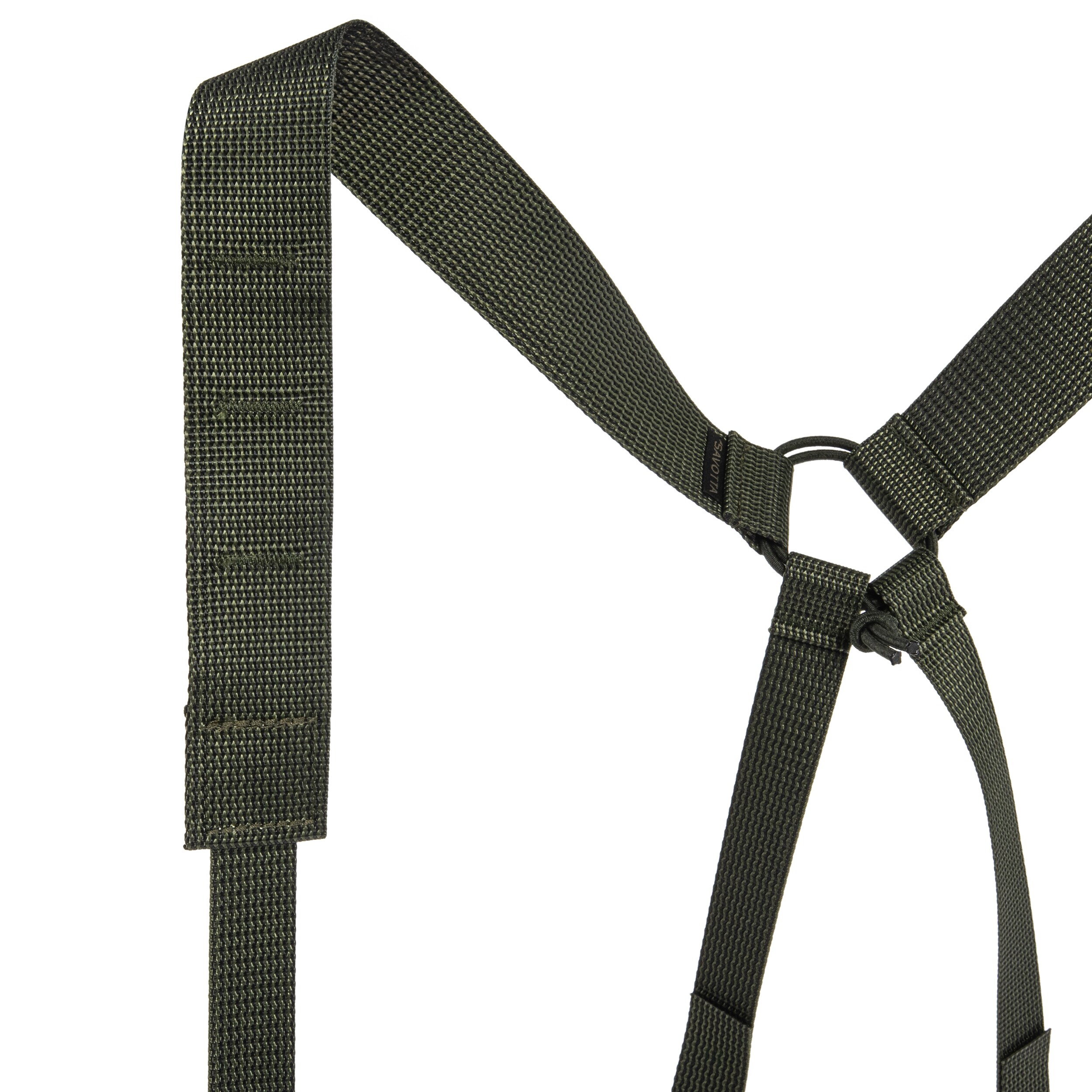 Szelki taktyczne Savotta Valjas EX-Harness - Green