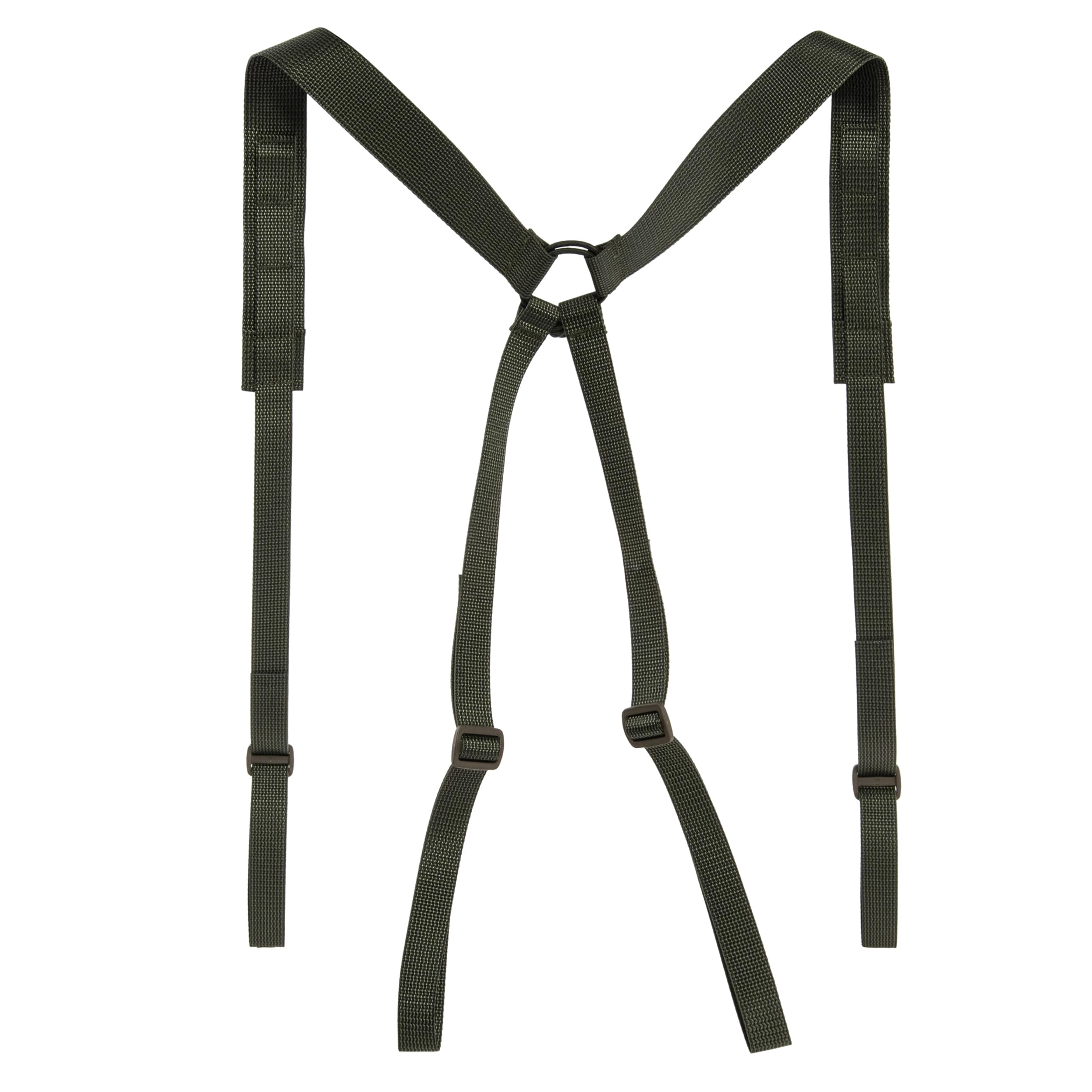 Szelki taktyczne Savotta Valjas EX-Harness - Green