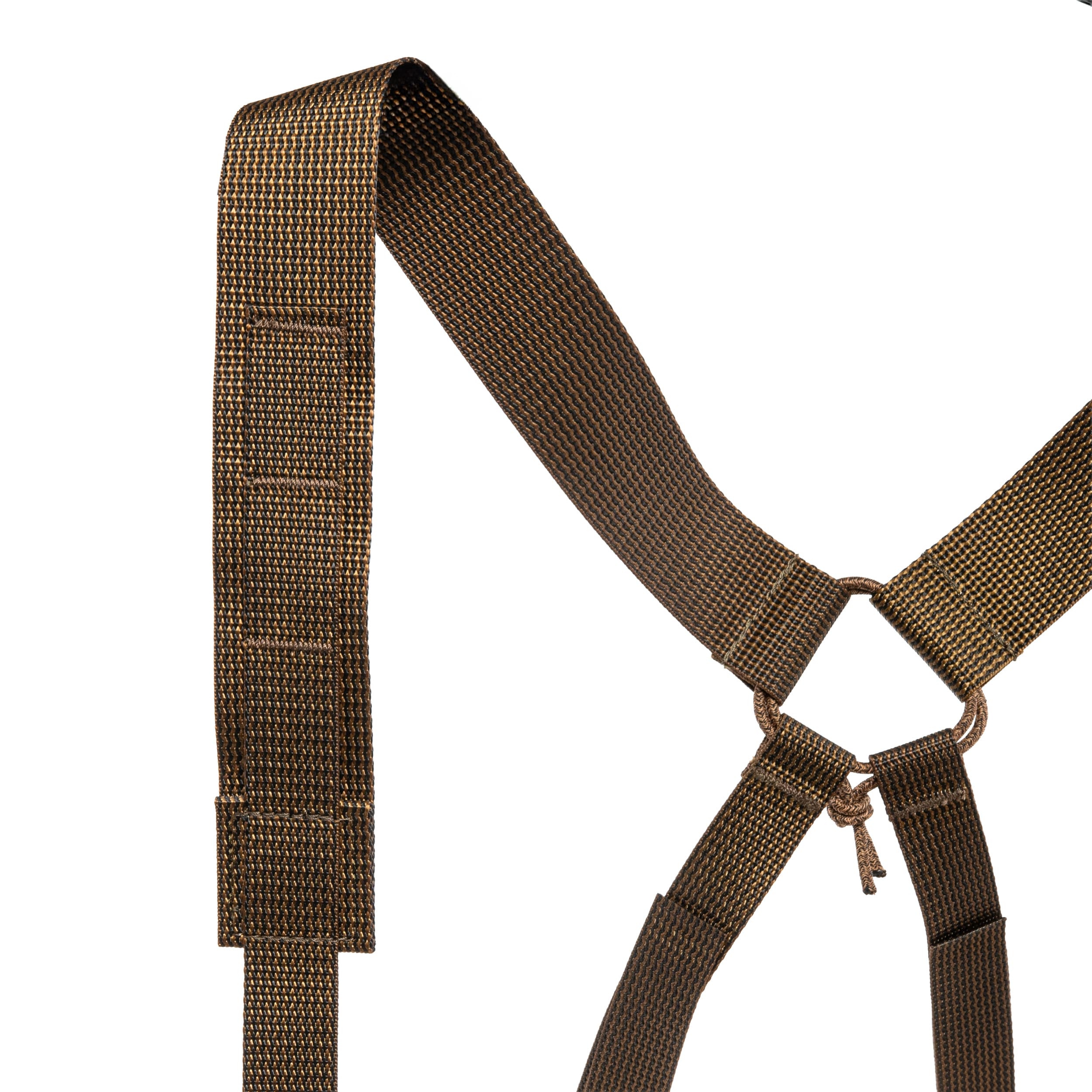 Szelki taktyczne Savotta Valjas EX-Harness - Brown