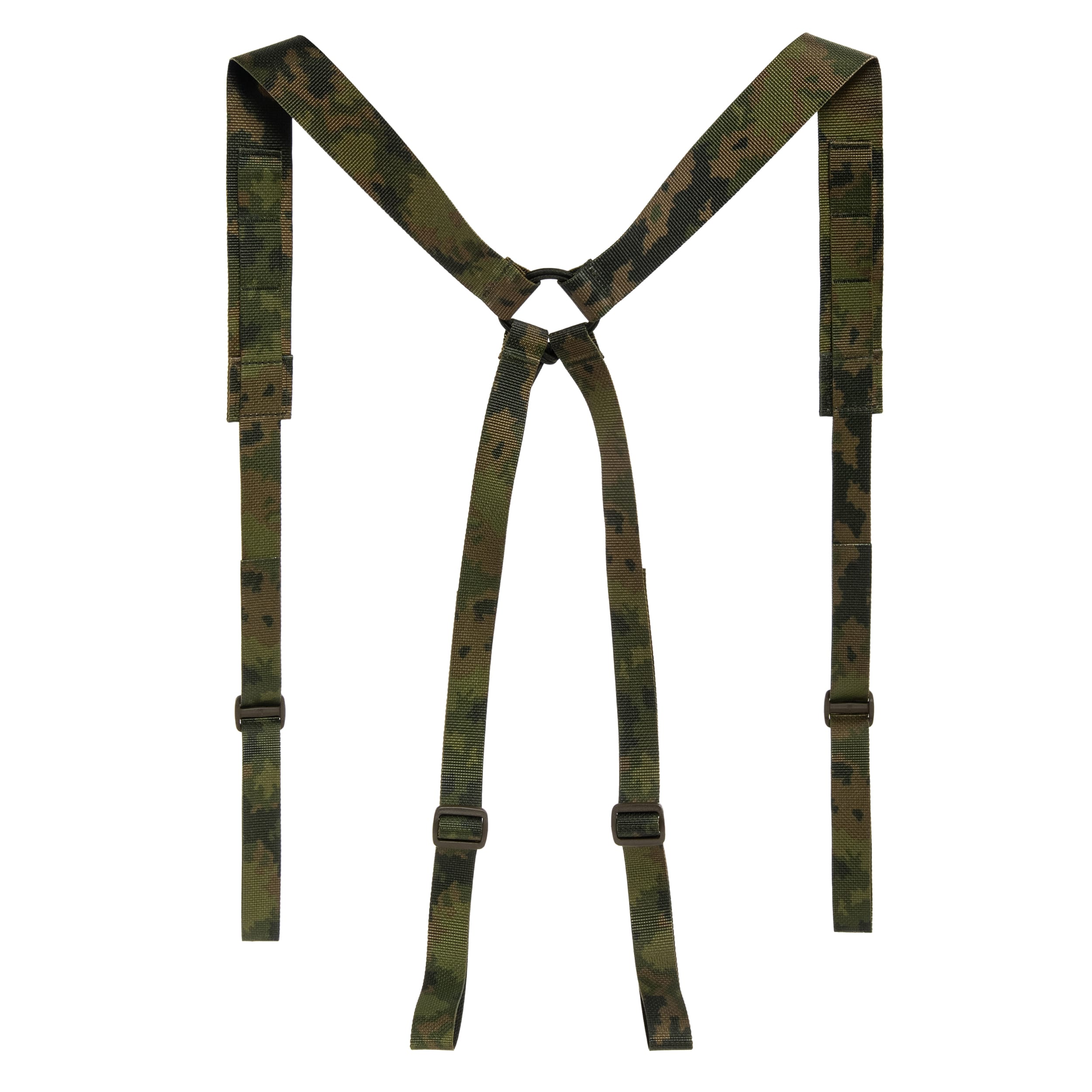 Szelki taktyczne Savotta Valjas EX-Harness - M05 Woodland