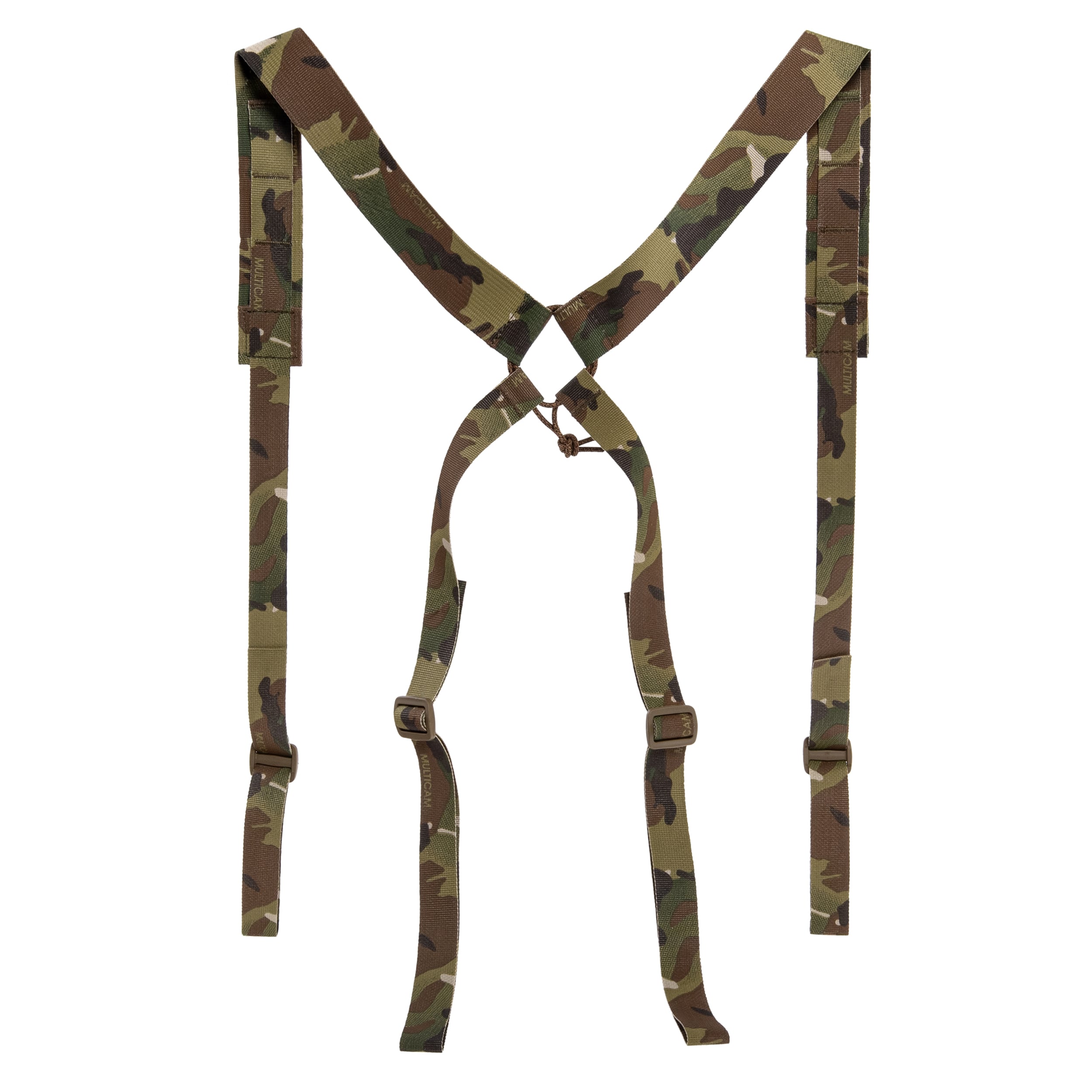 Szelki taktyczne Savotta Valjas EX-Harness - MultiCam